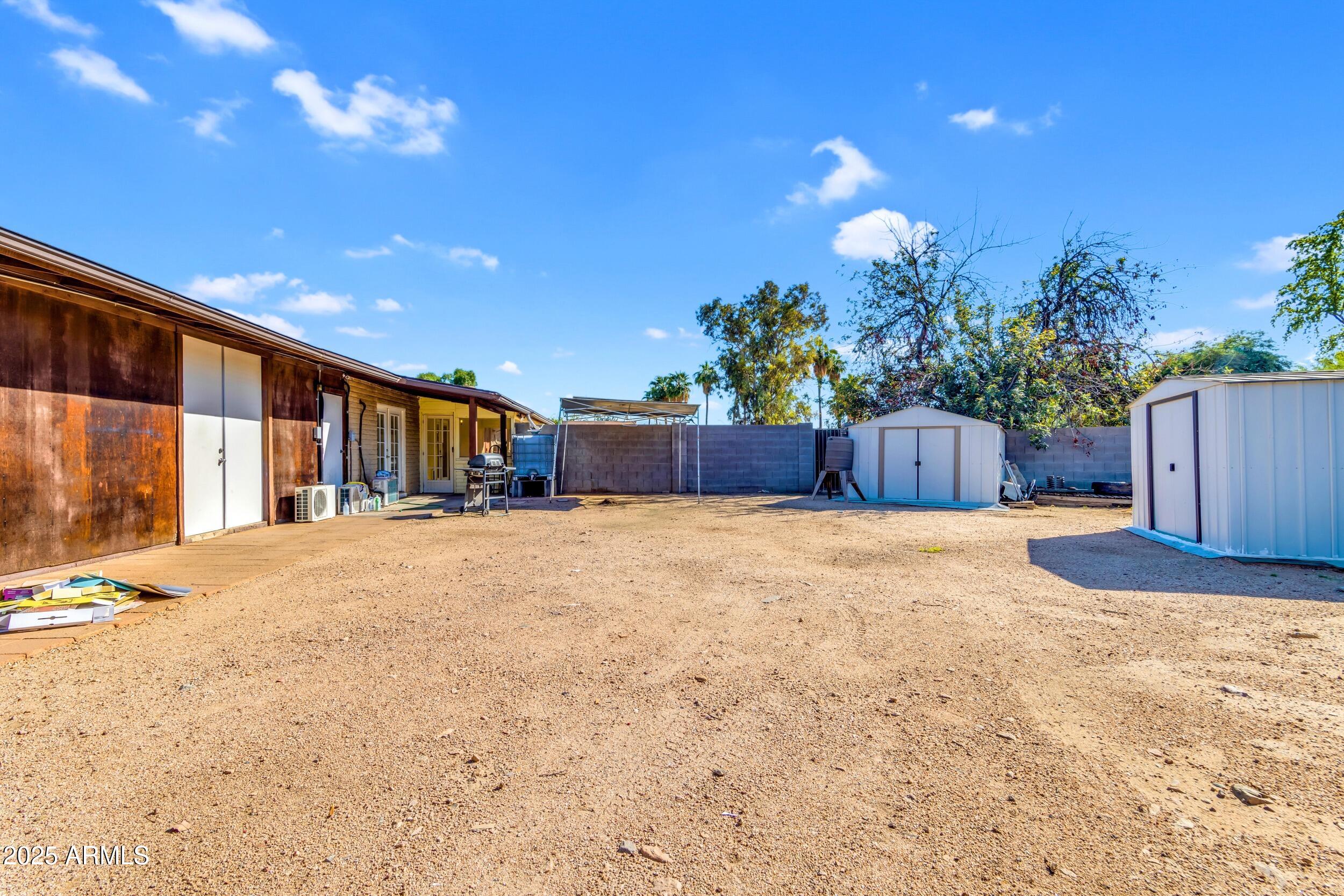 7131 E CHOLLA Street