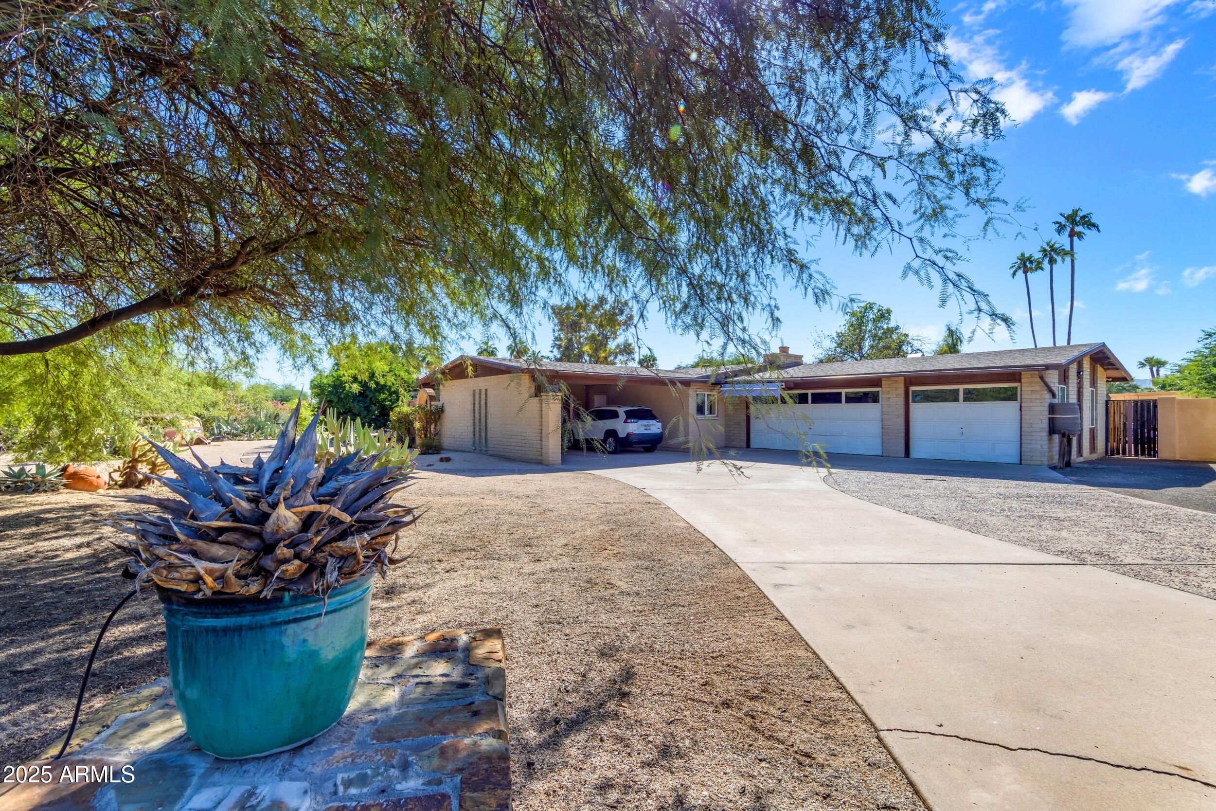 7131 E CHOLLA Street