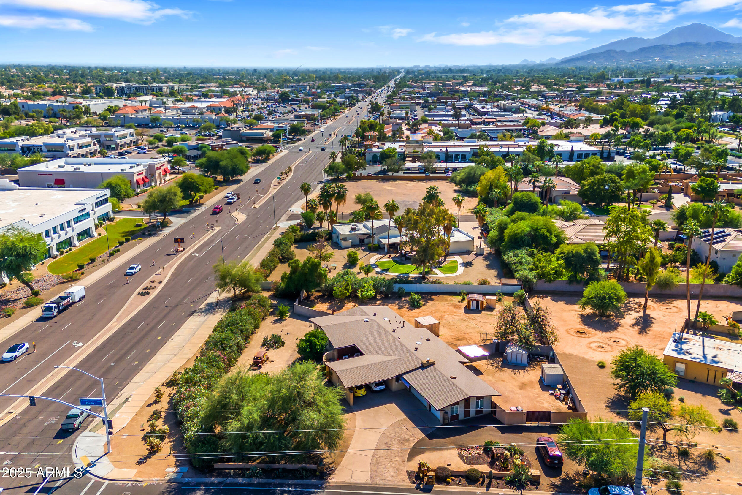 7131 E CHOLLA Street