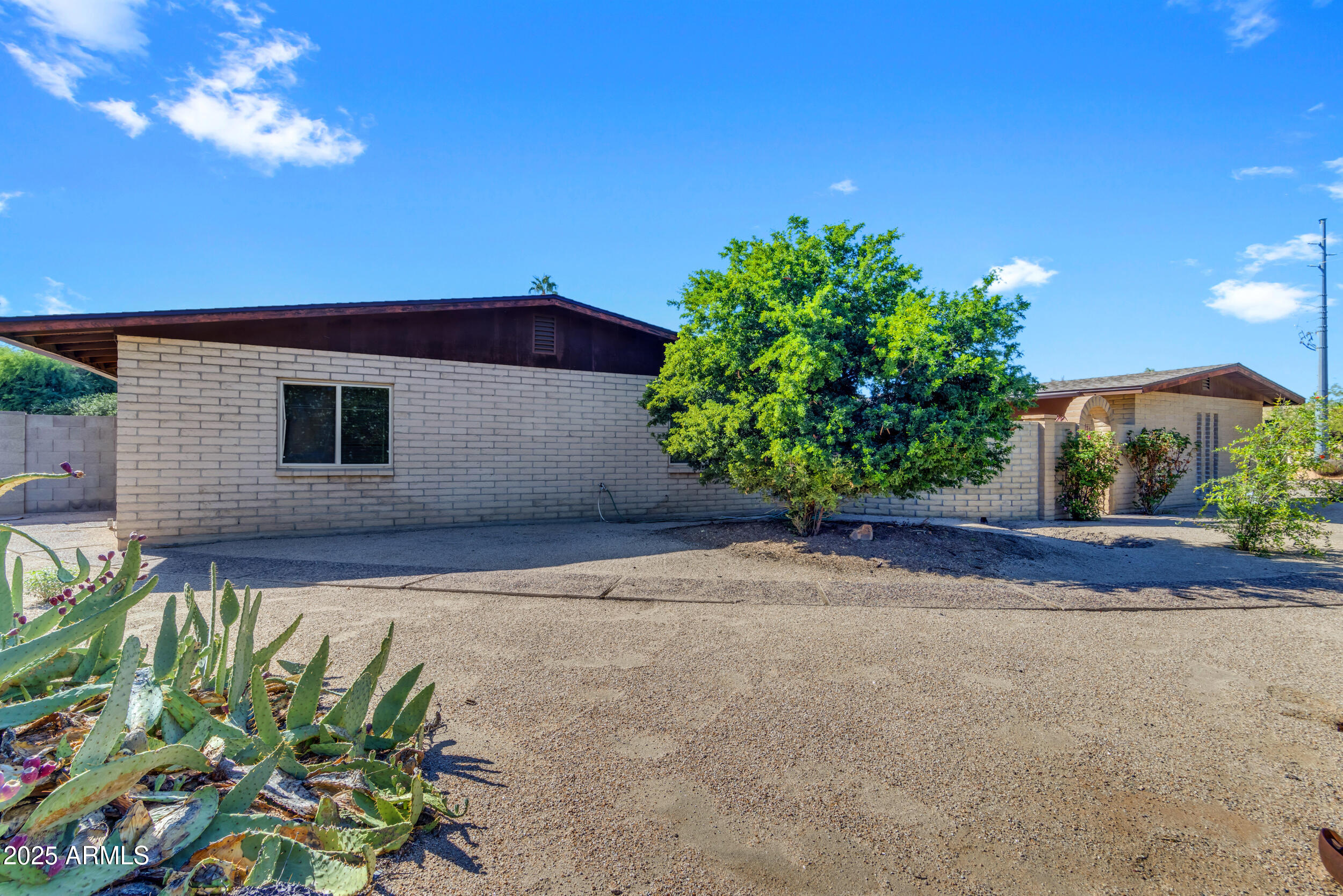 7131 E CHOLLA Street