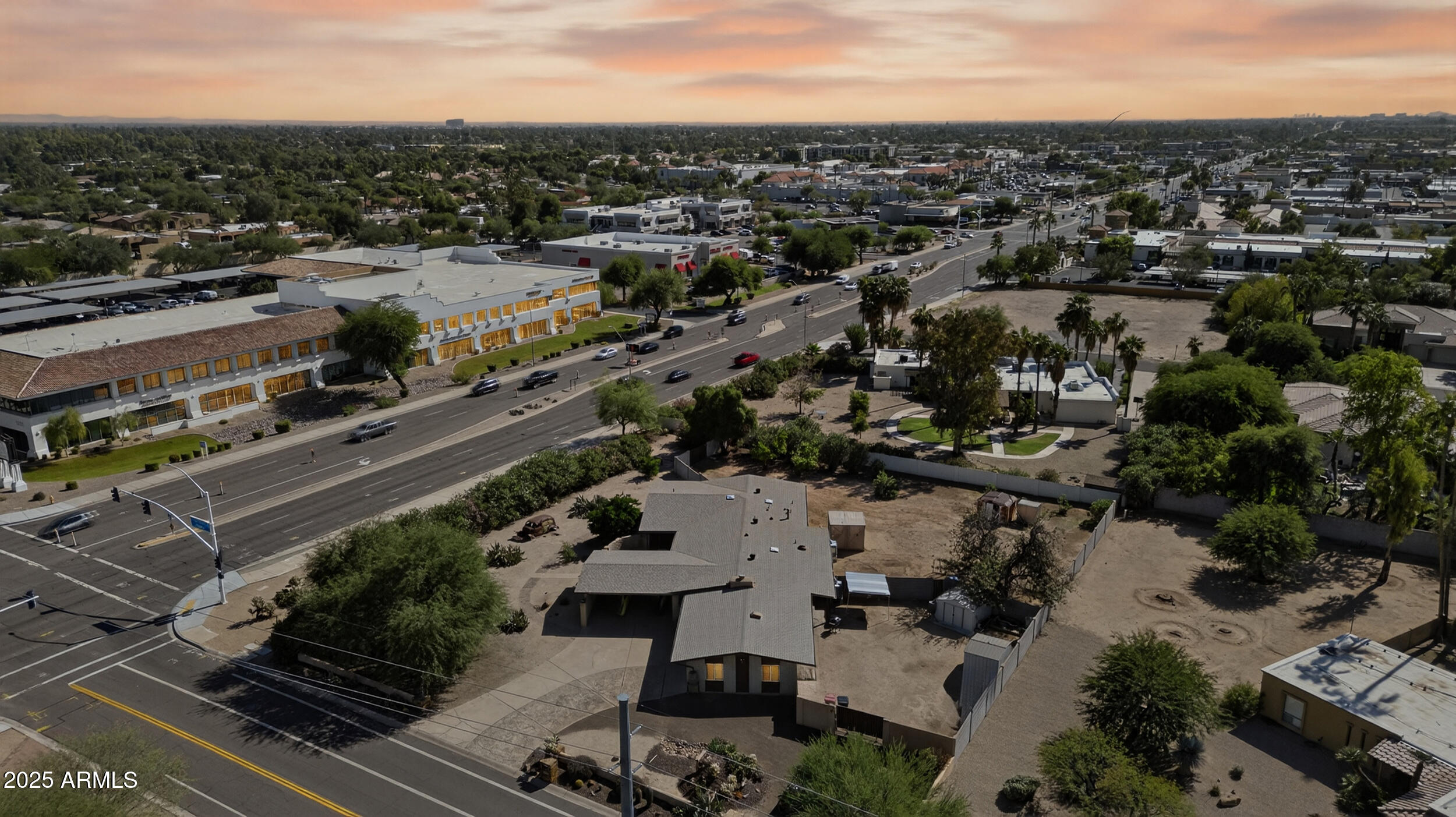 7131 E CHOLLA Street