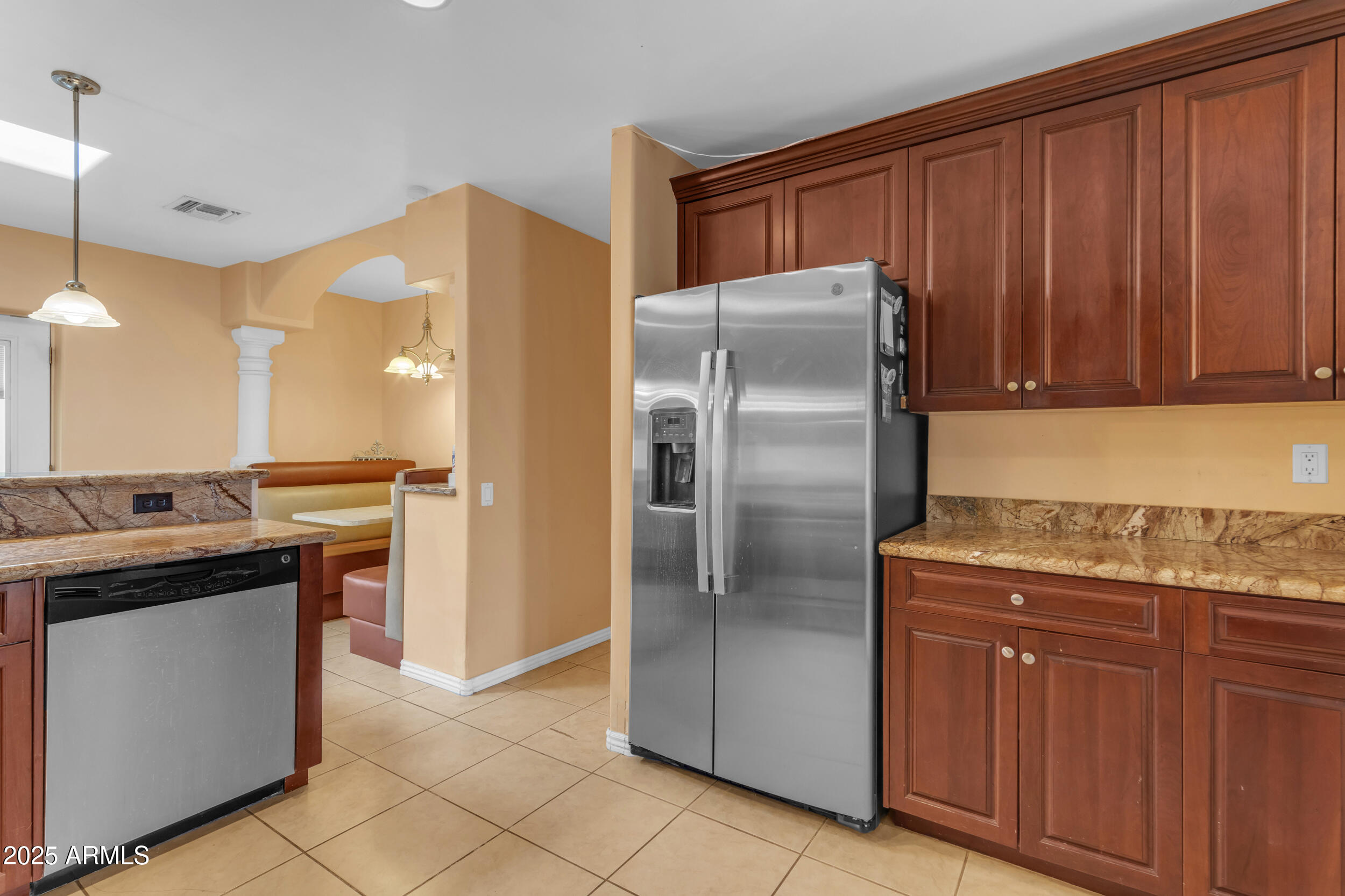 7131 E CHOLLA Street