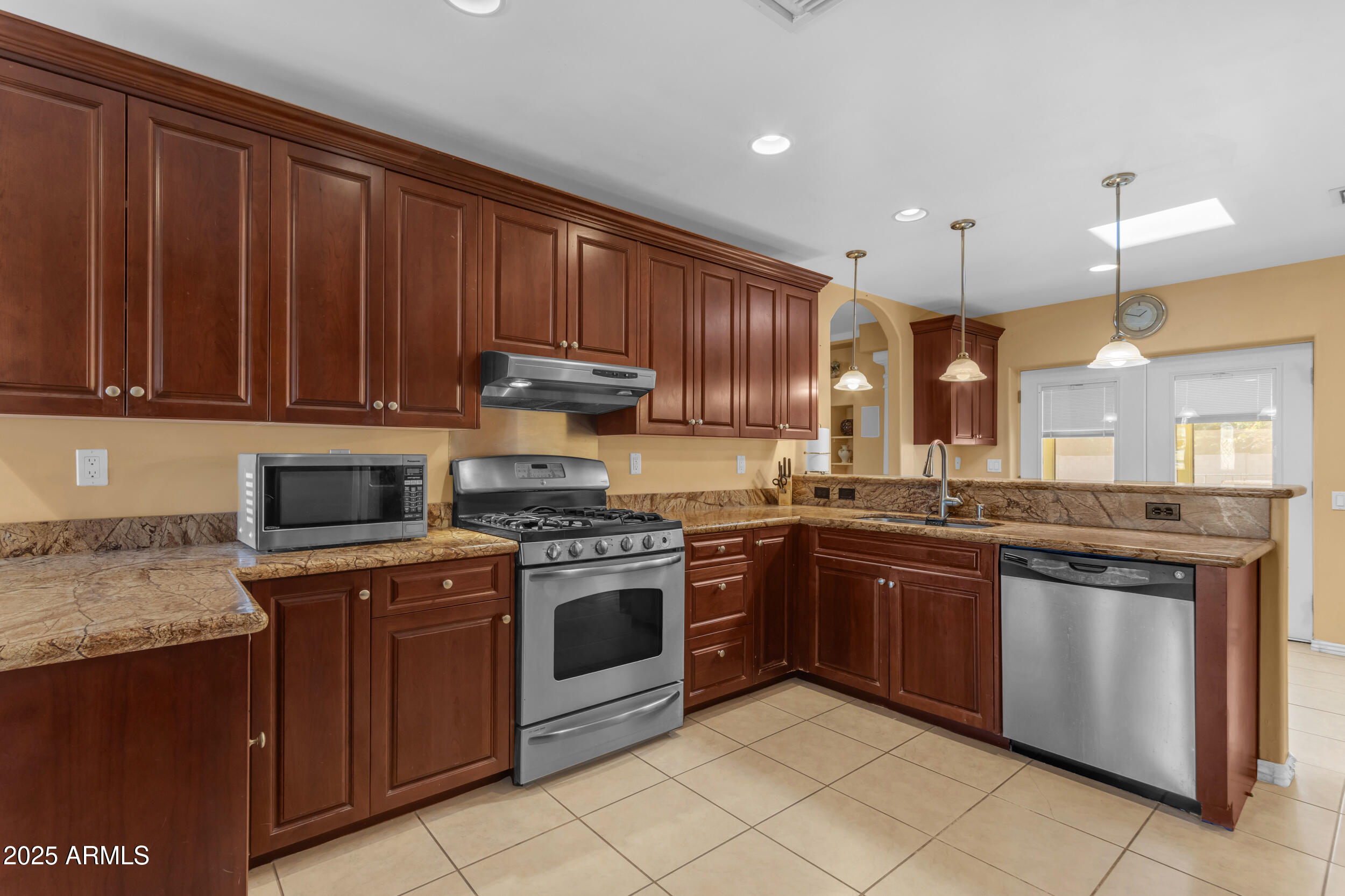 7131 E CHOLLA Street