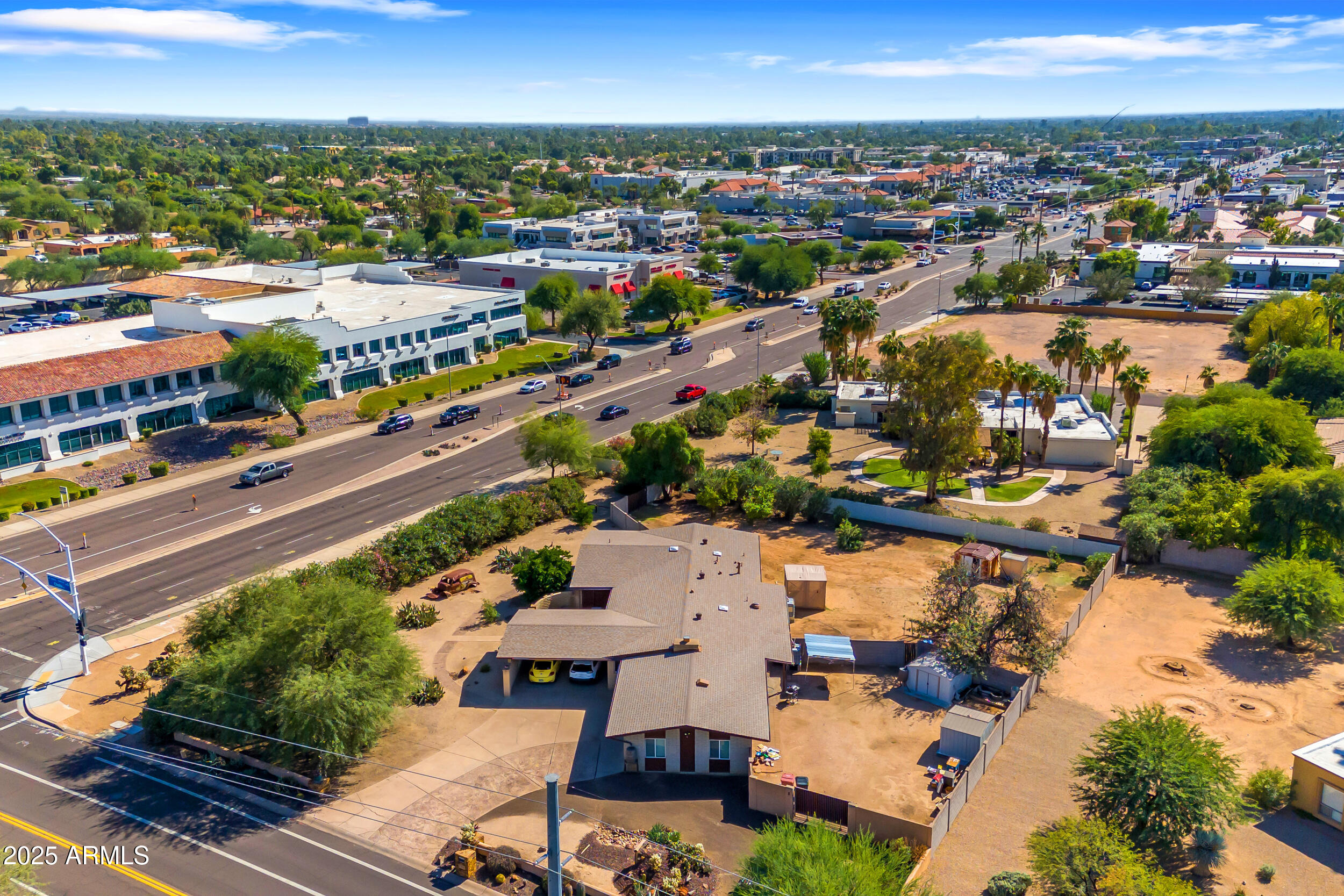 7131 E CHOLLA Street