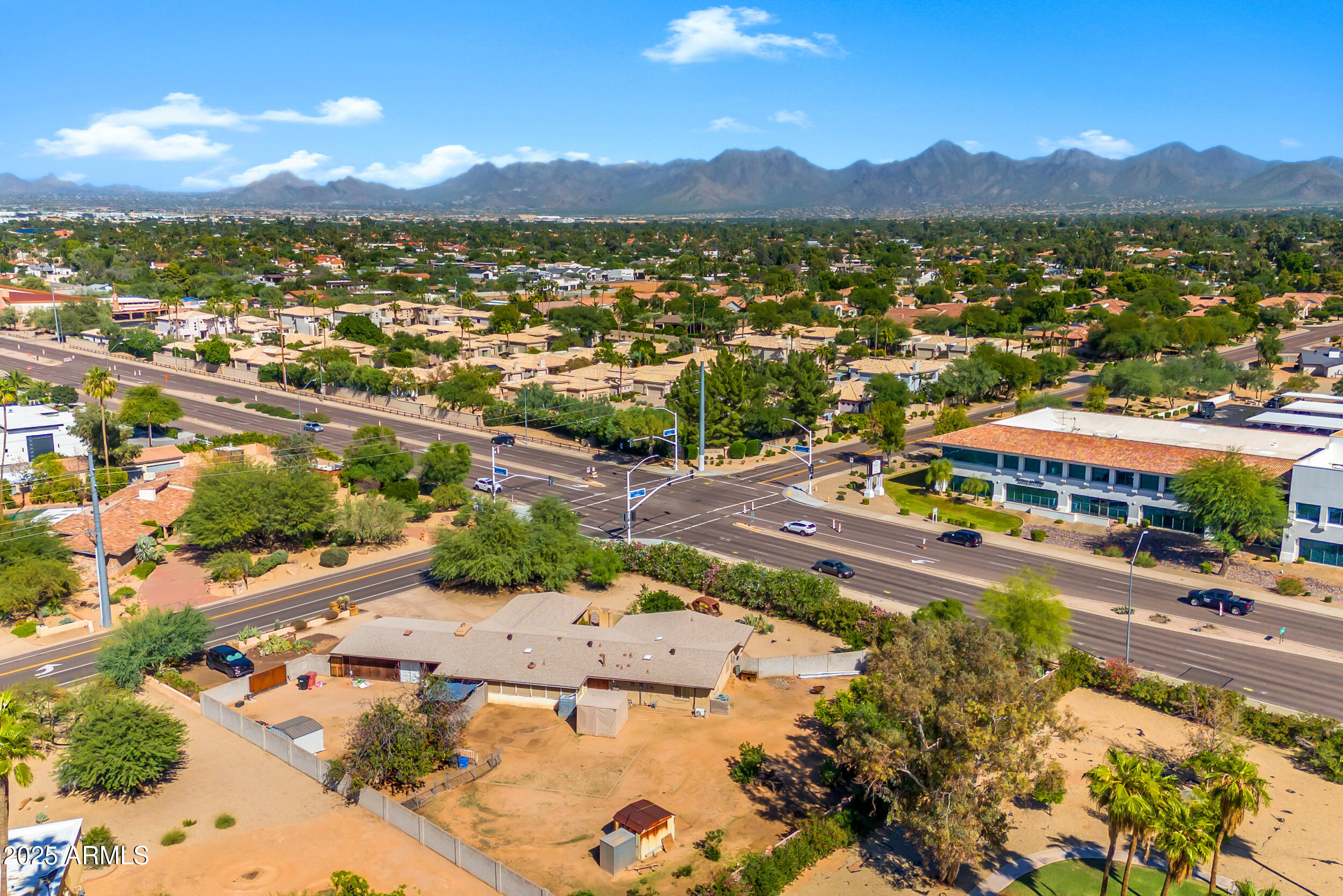 7131 E CHOLLA Street