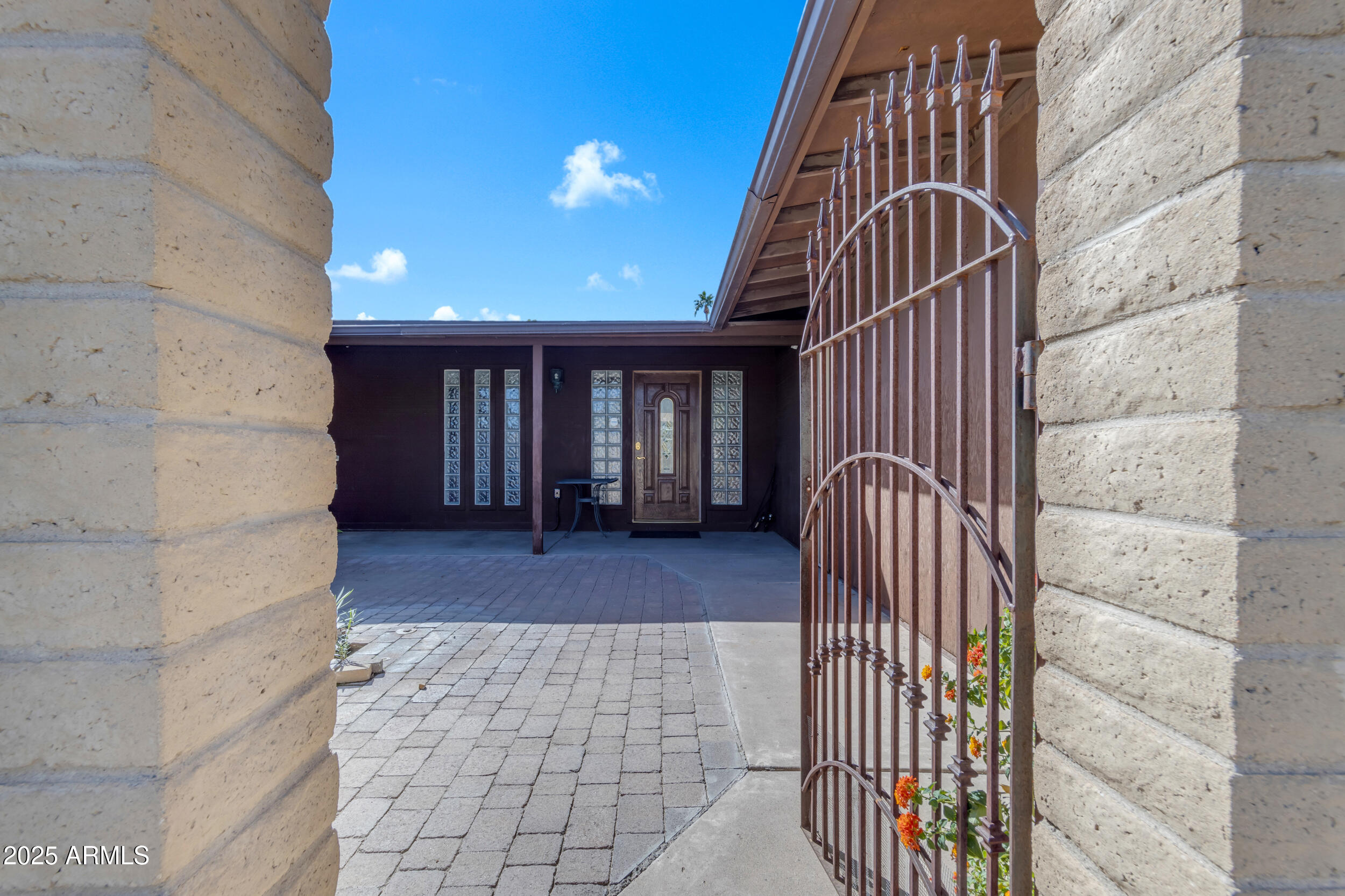 7131 E CHOLLA Street