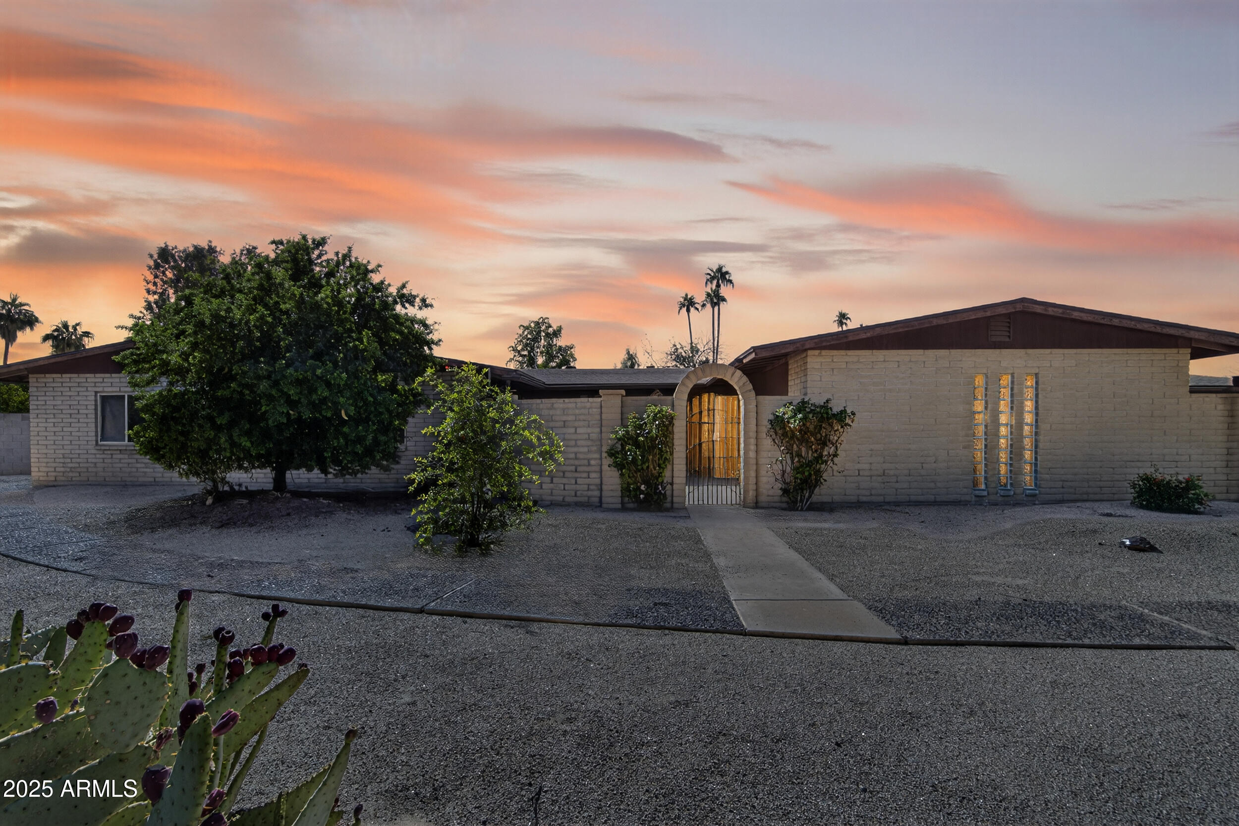 7131 E CHOLLA Street