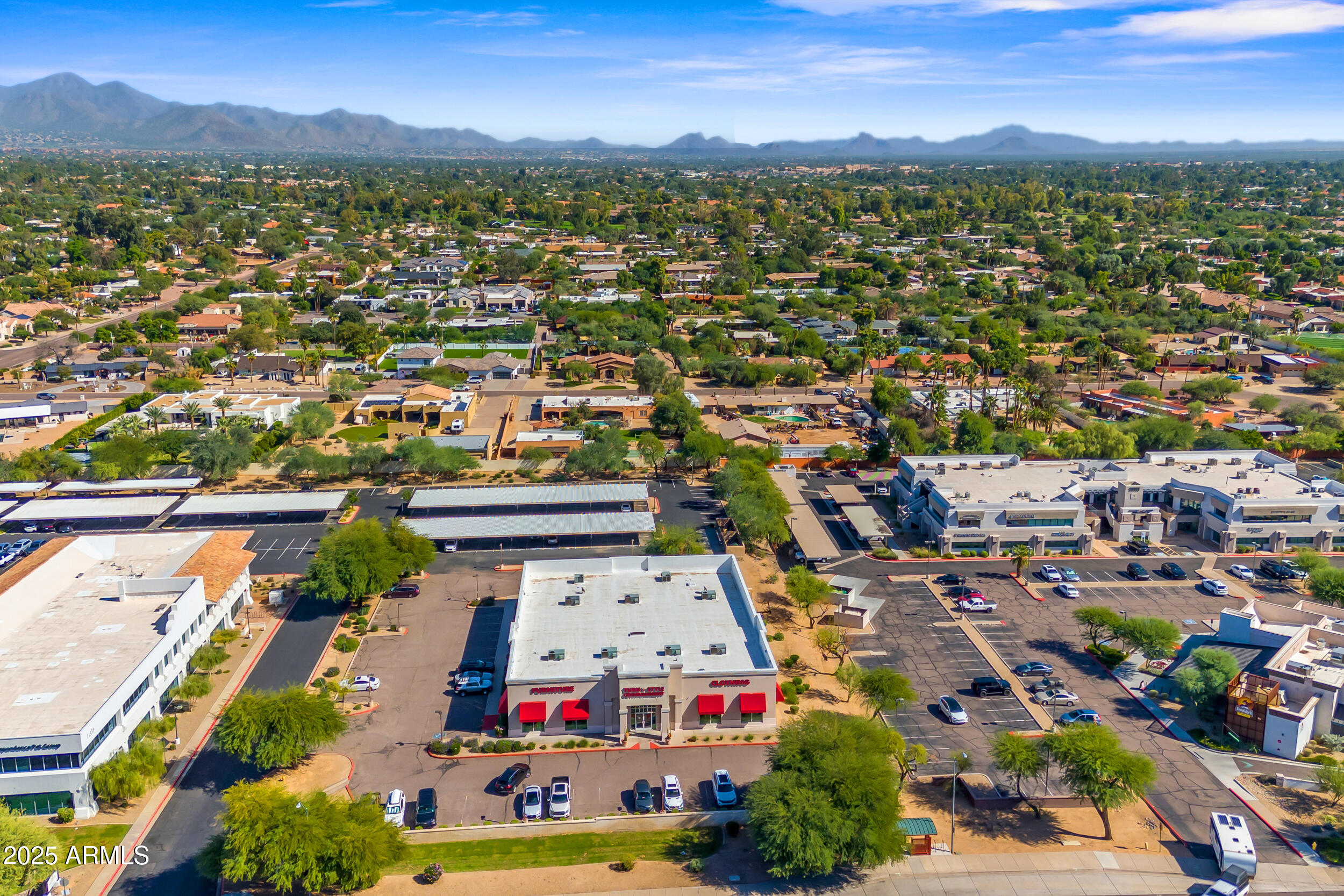 7131 E CHOLLA Street