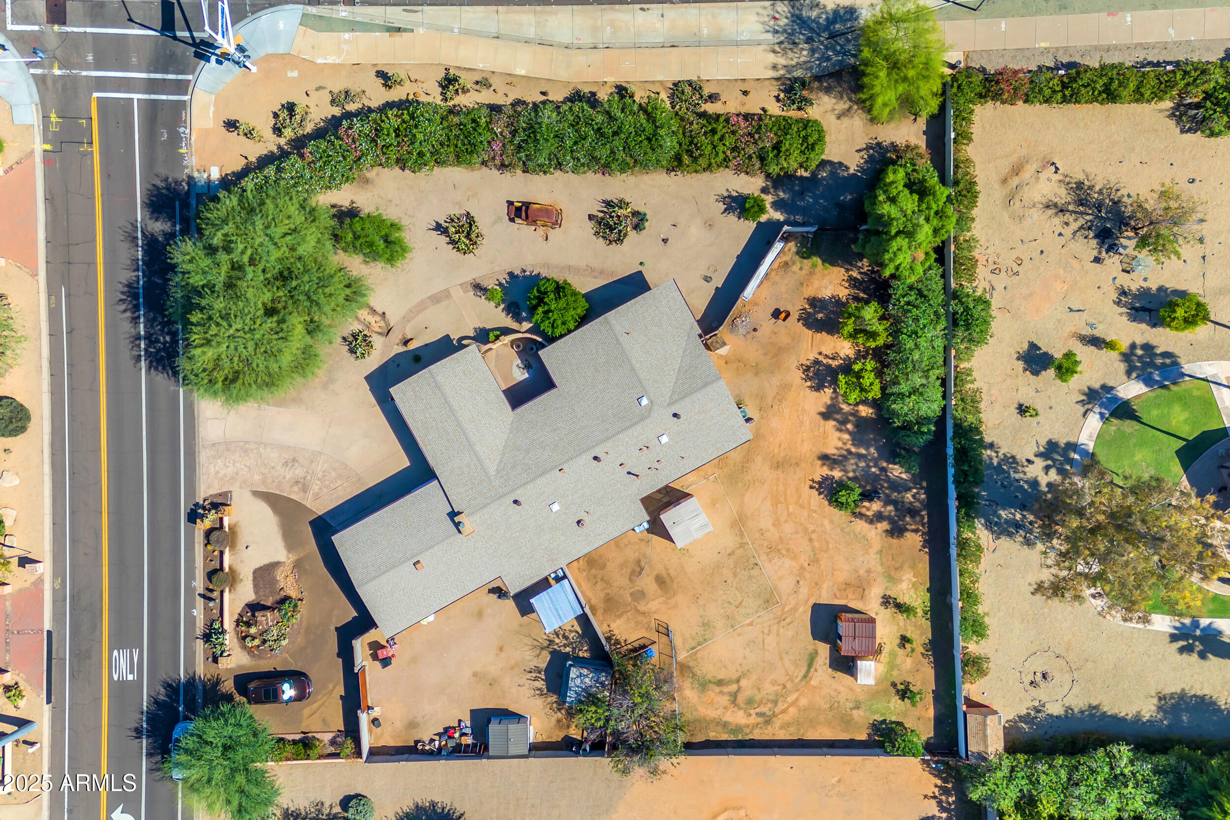 7131 E CHOLLA Street