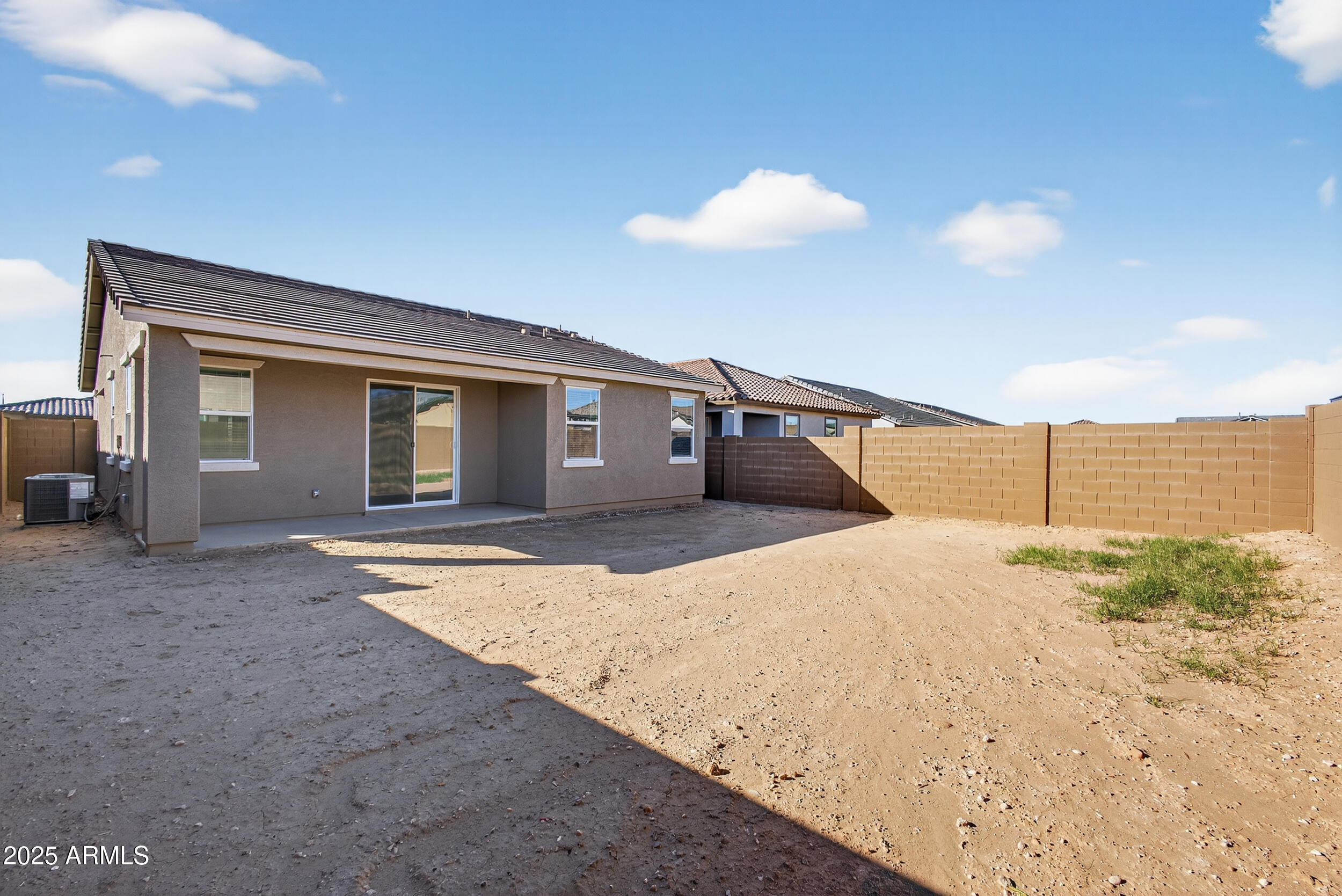 2994 E BARREL RACE Road