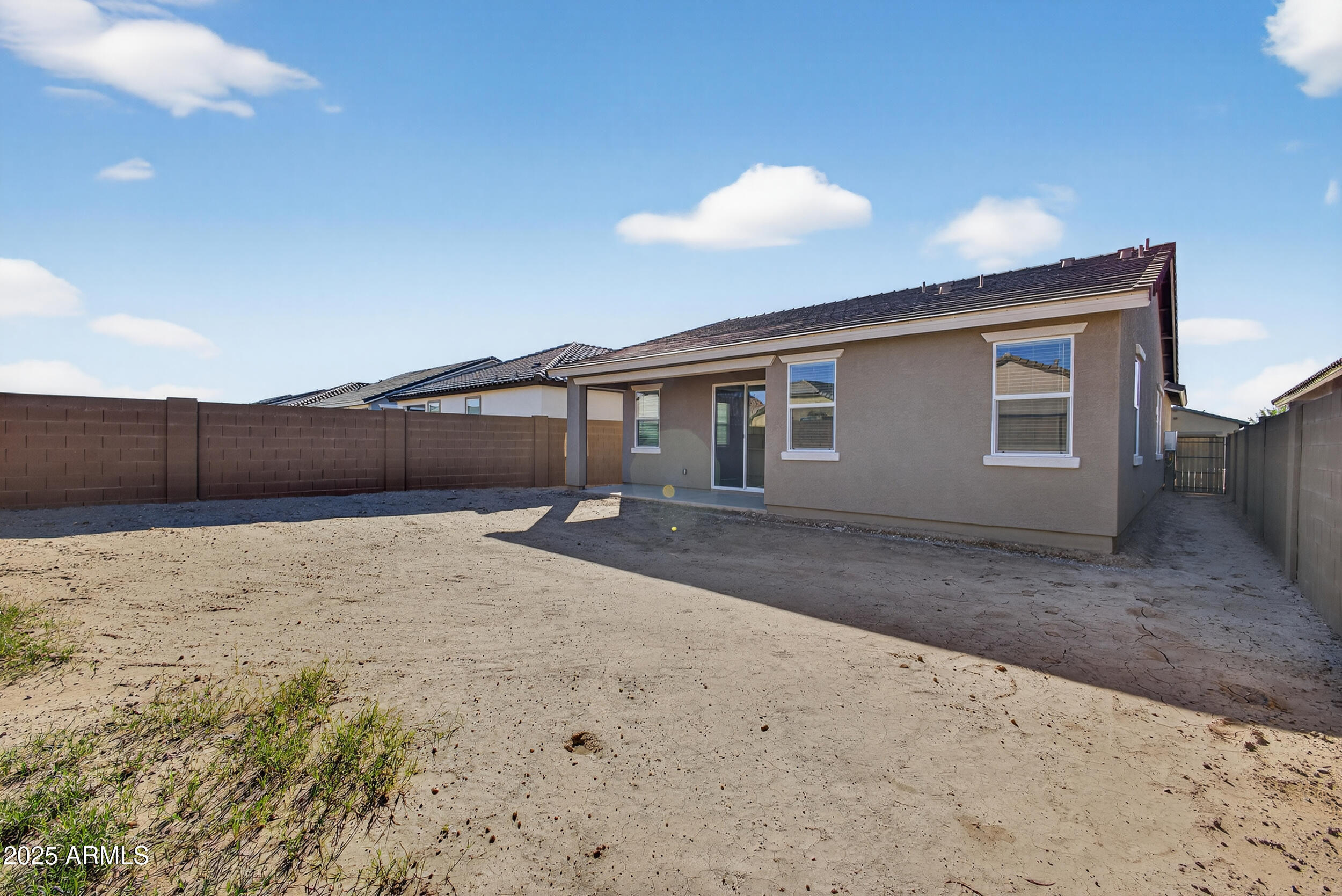 2994 E BARREL RACE Road