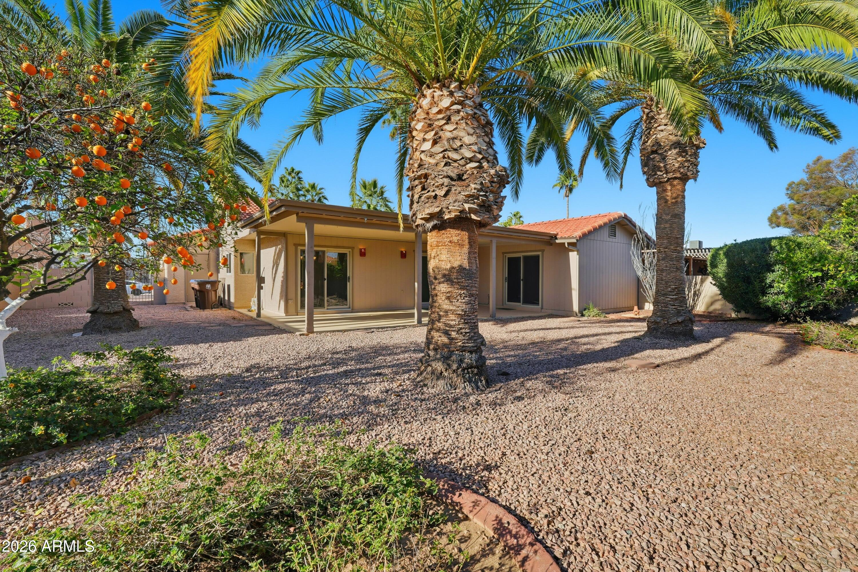 25835 S Greencastle Drive