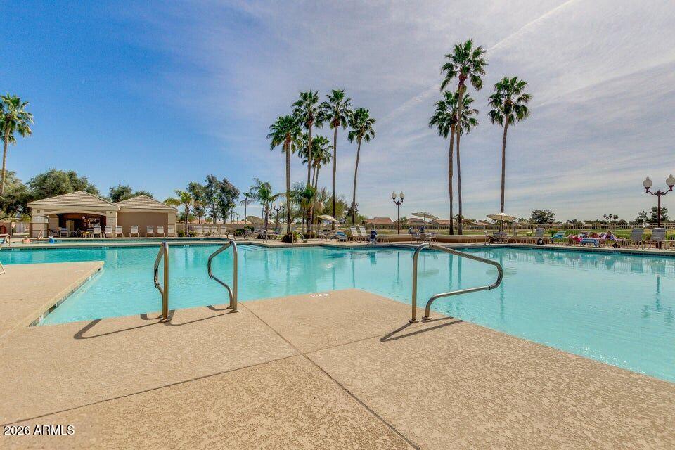 25835 S Greencastle Drive