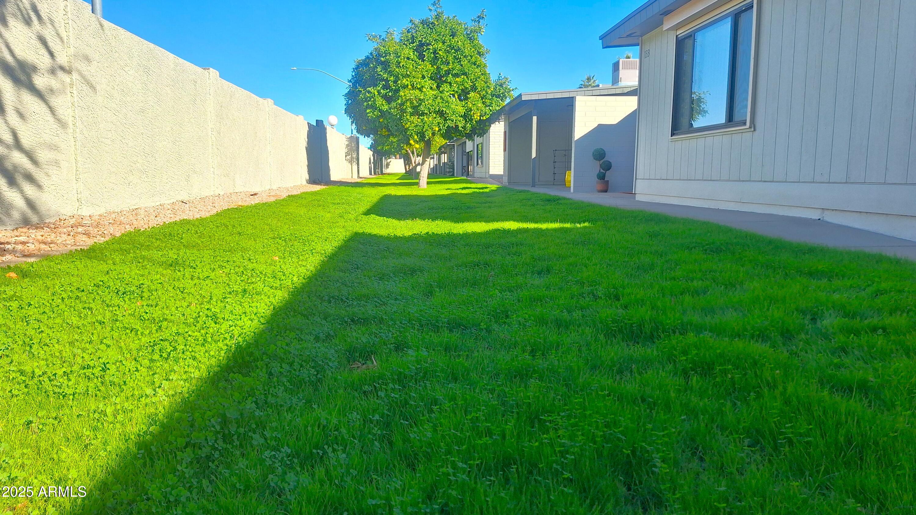 7950 E KEATS Avenue 134