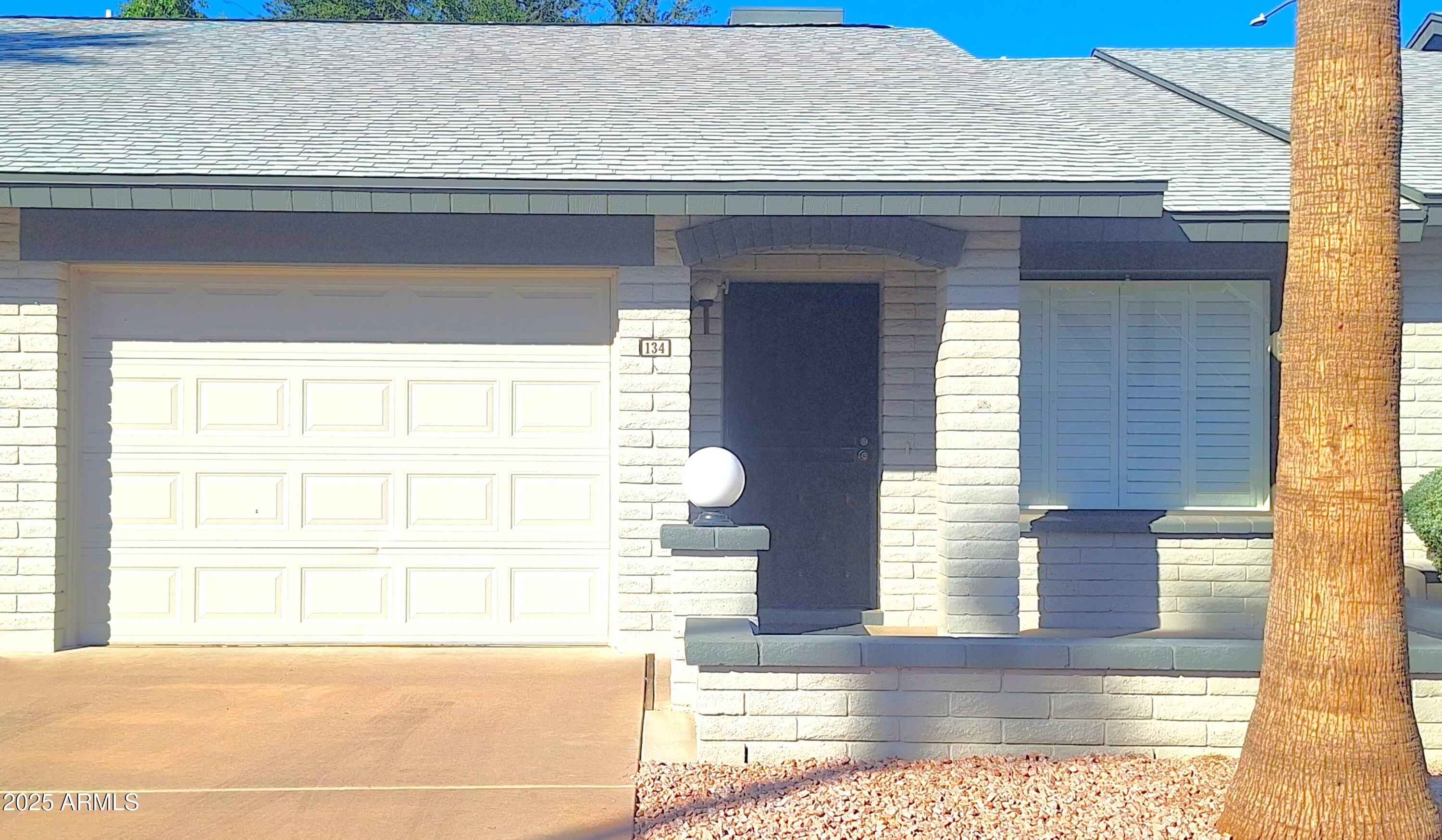 7950 E KEATS Avenue 134