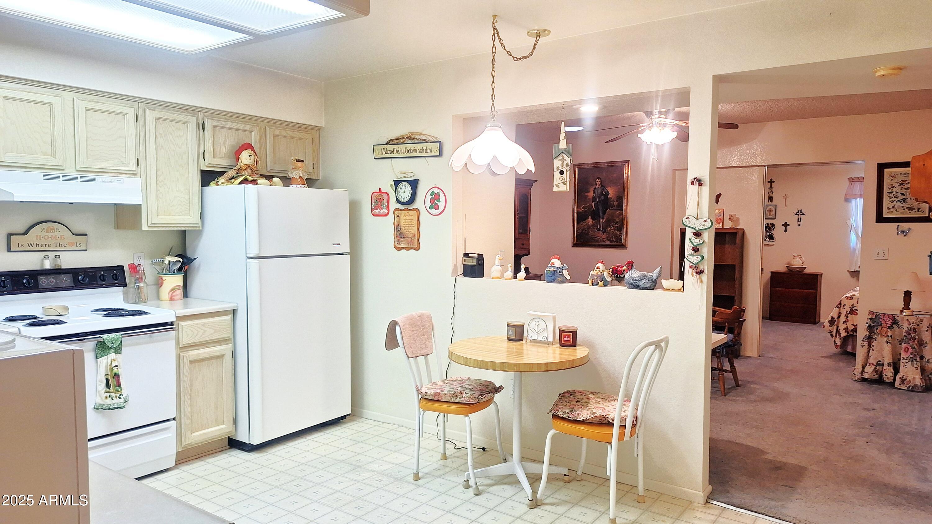 7950 E KEATS Avenue 134