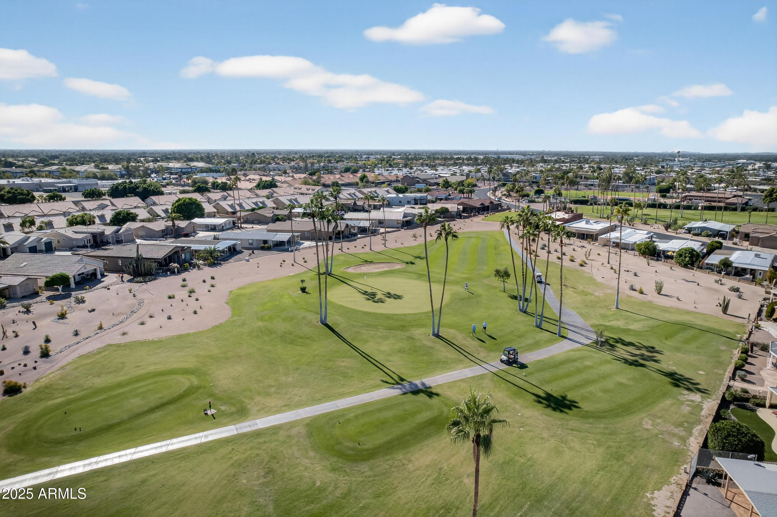 5807 E LEONORA Street