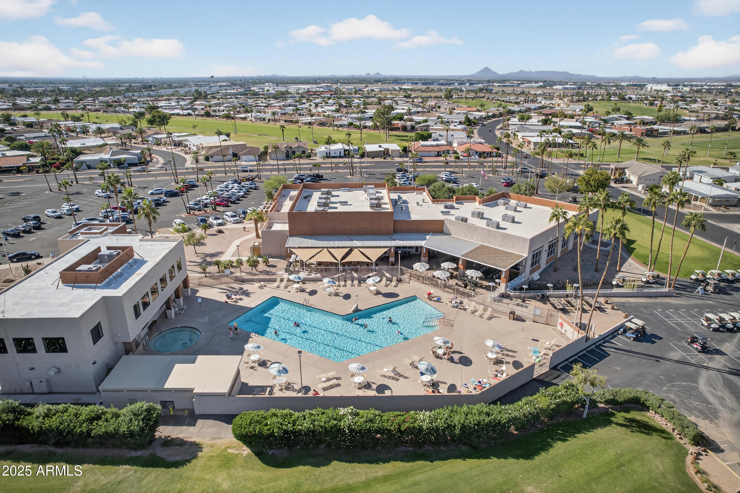 5807 E LEONORA Street