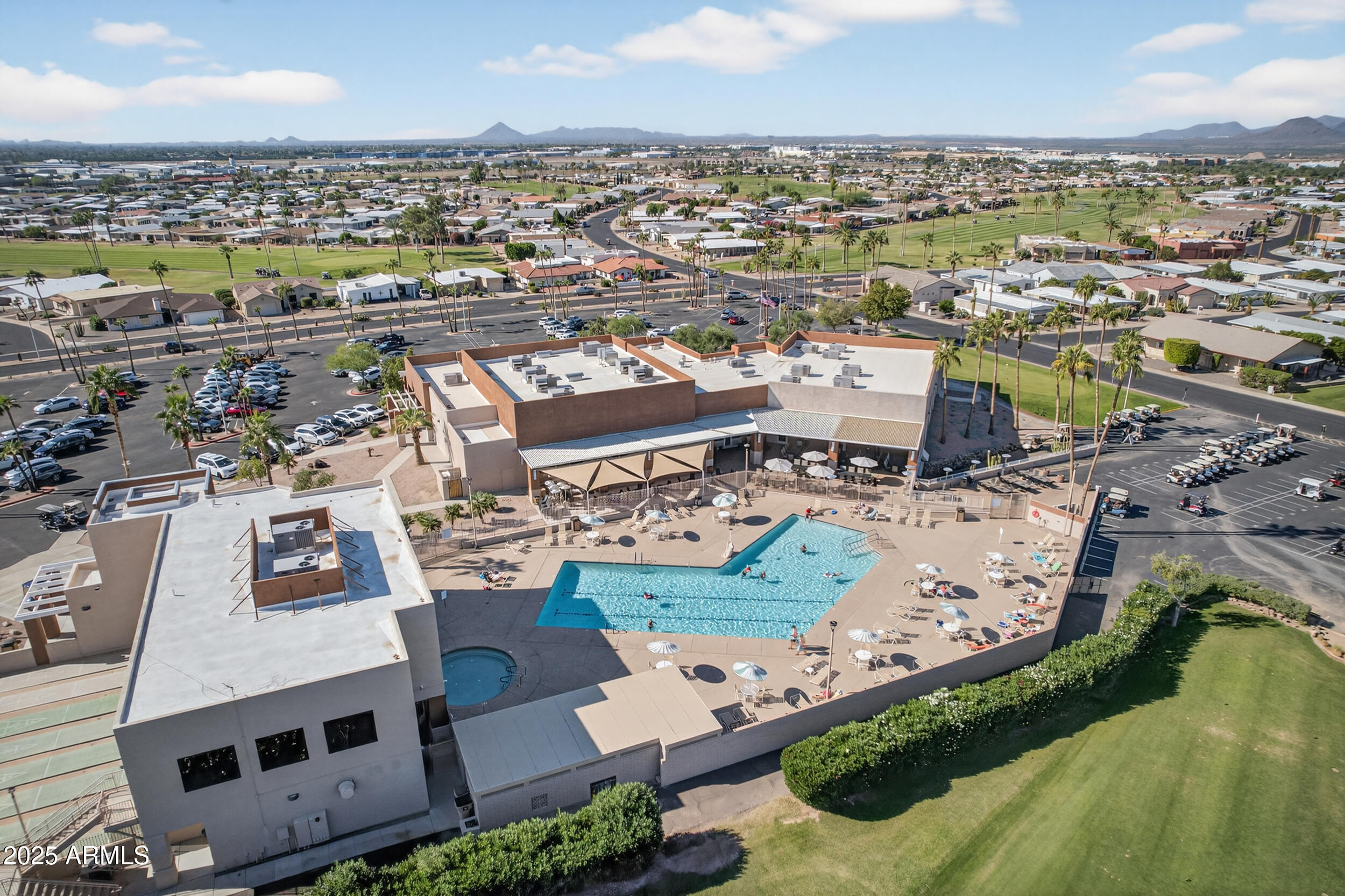 5807 E LEONORA Street