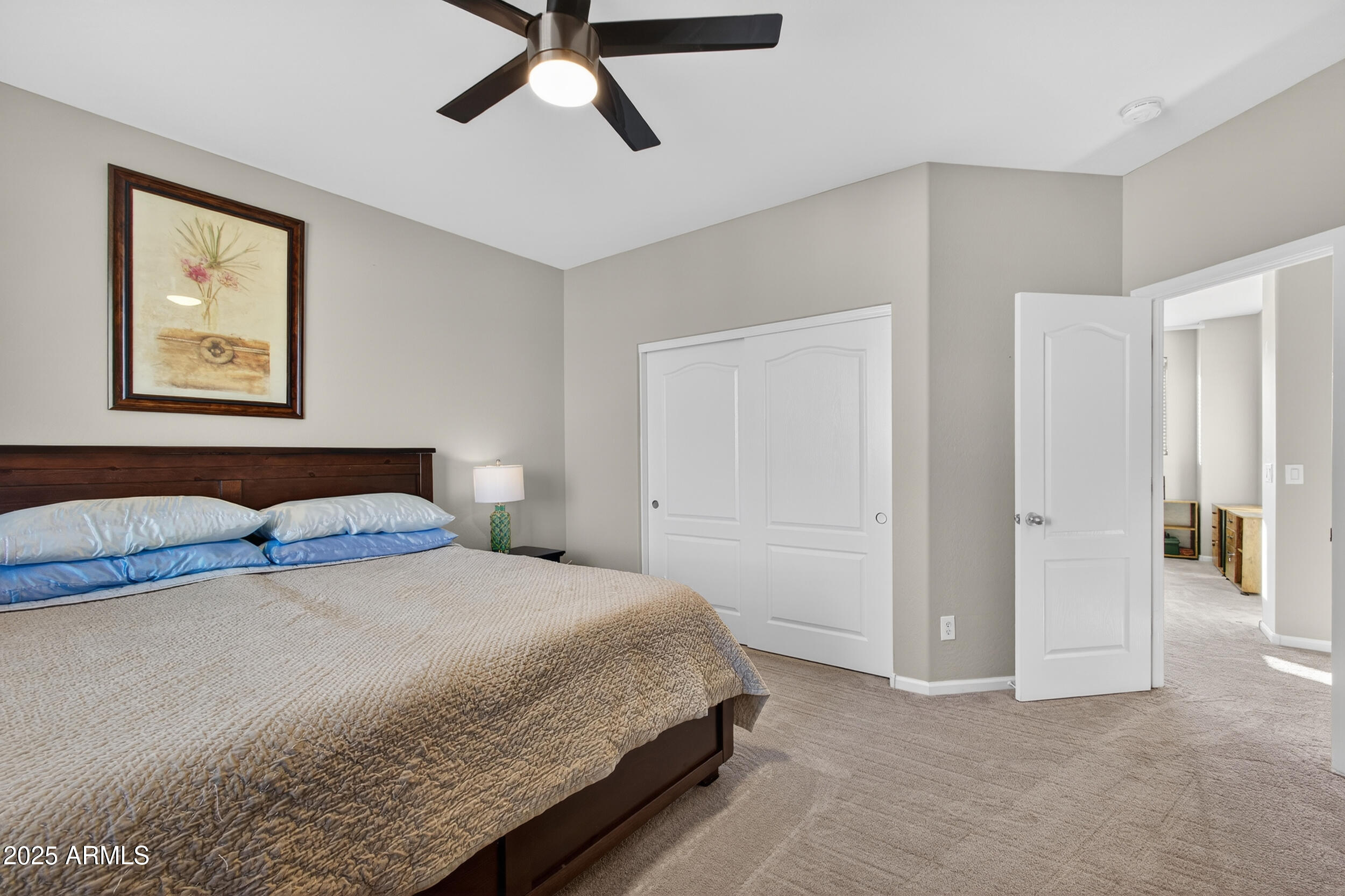 3529 E LOWELL Avenue