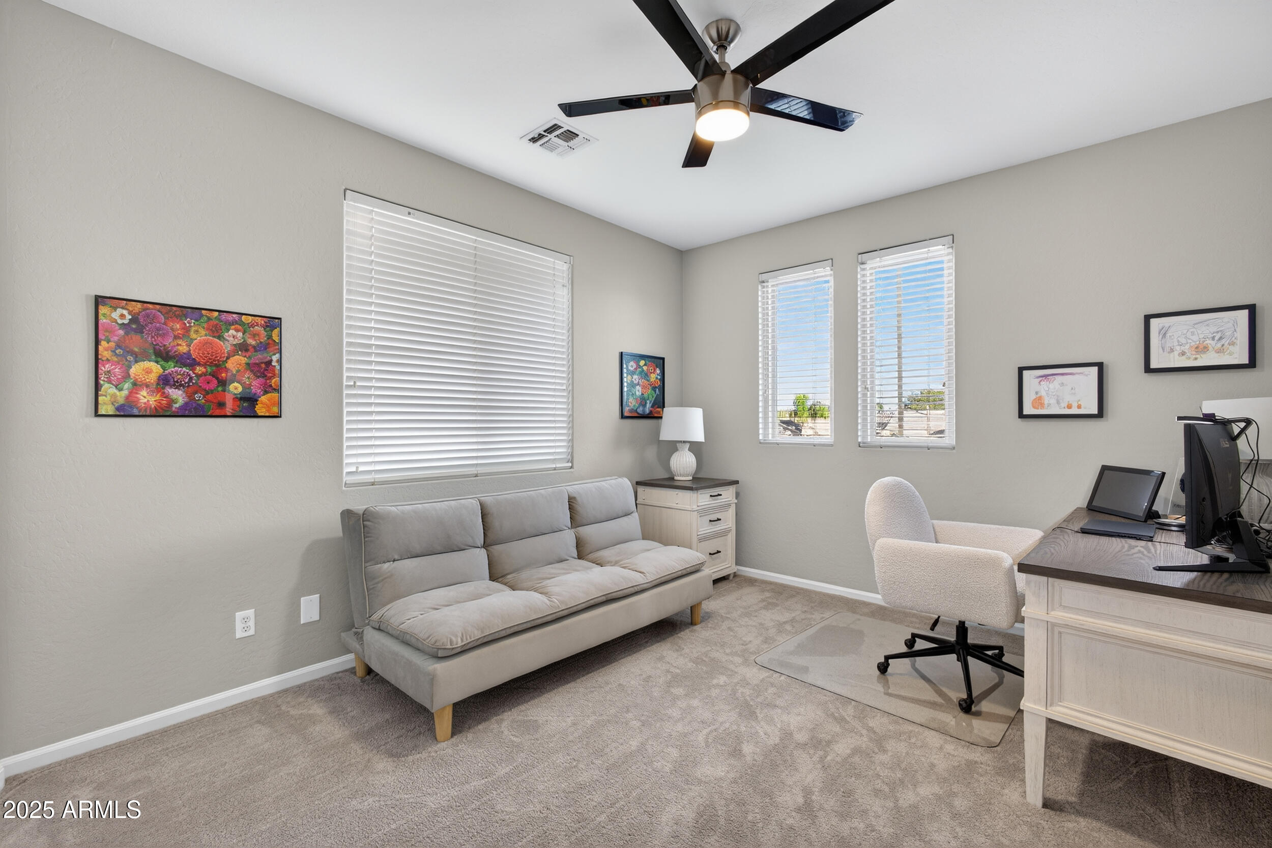 3529 E LOWELL Avenue