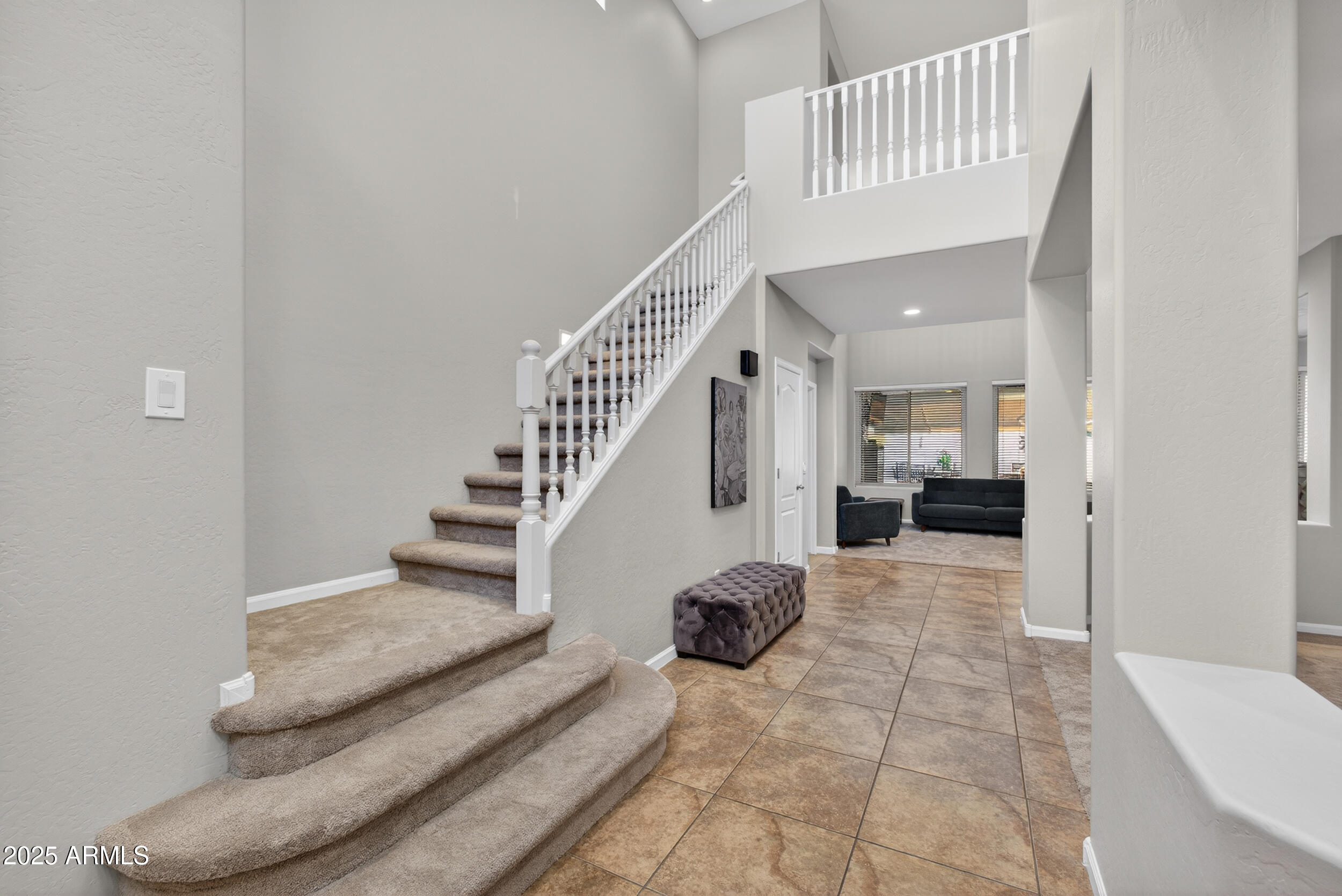 3529 E LOWELL Avenue