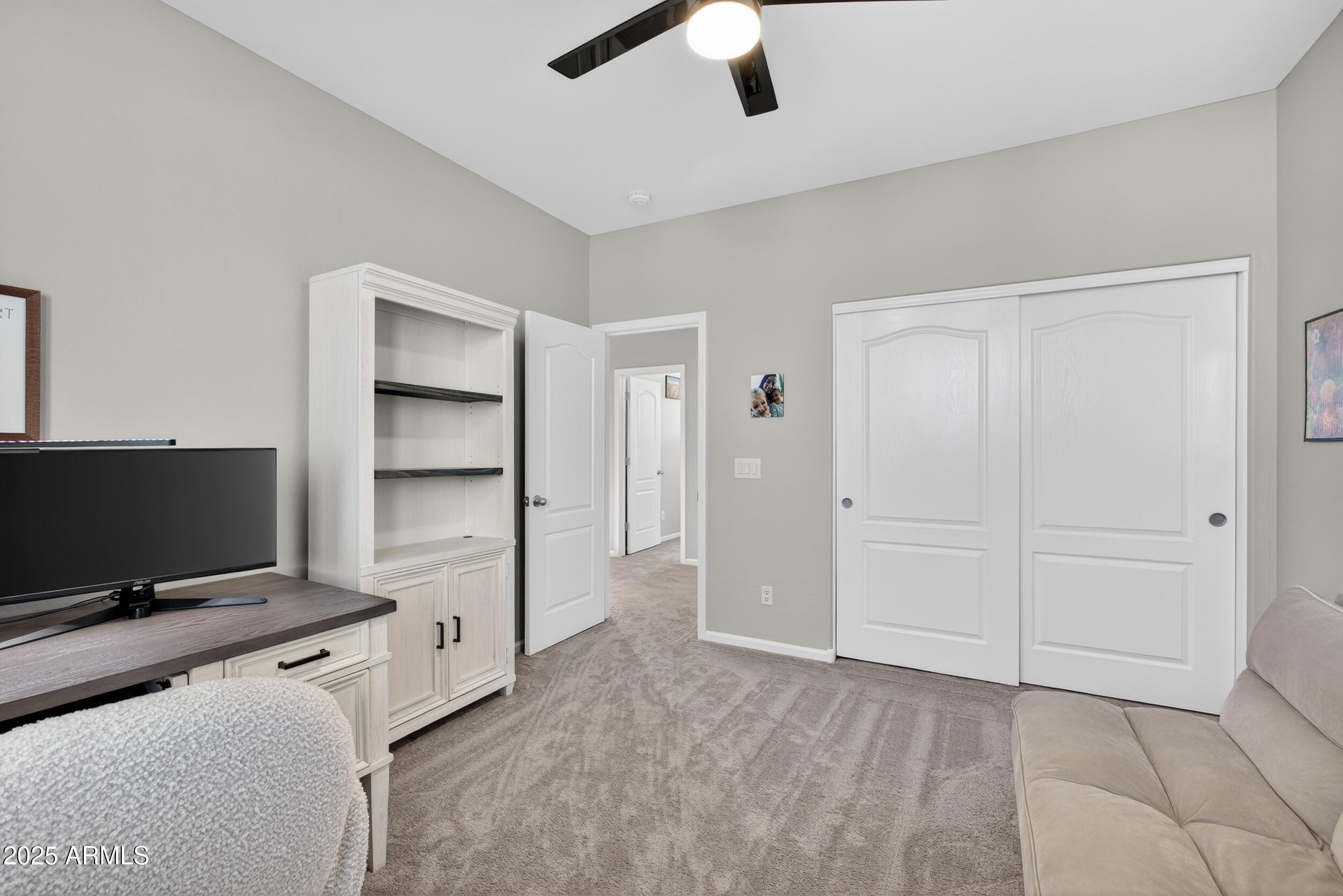 3529 E LOWELL Avenue