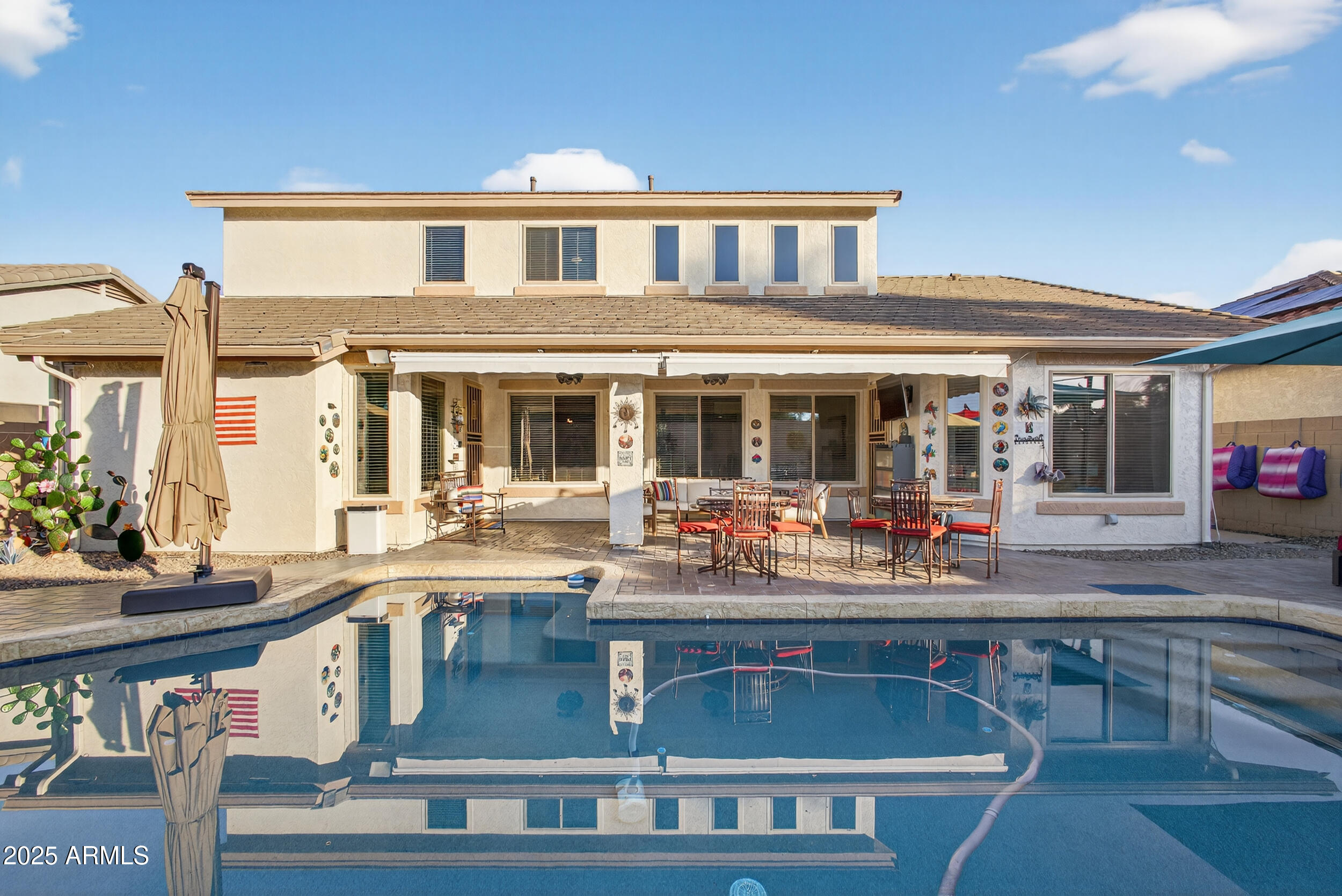 3529 E LOWELL Avenue