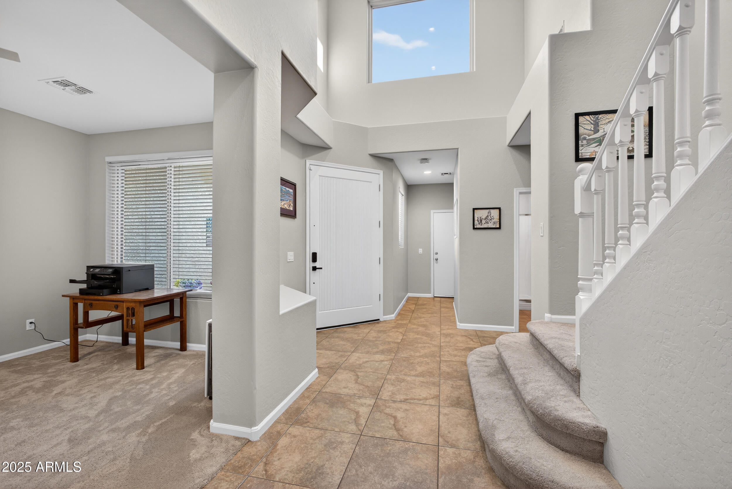 3529 E LOWELL Avenue