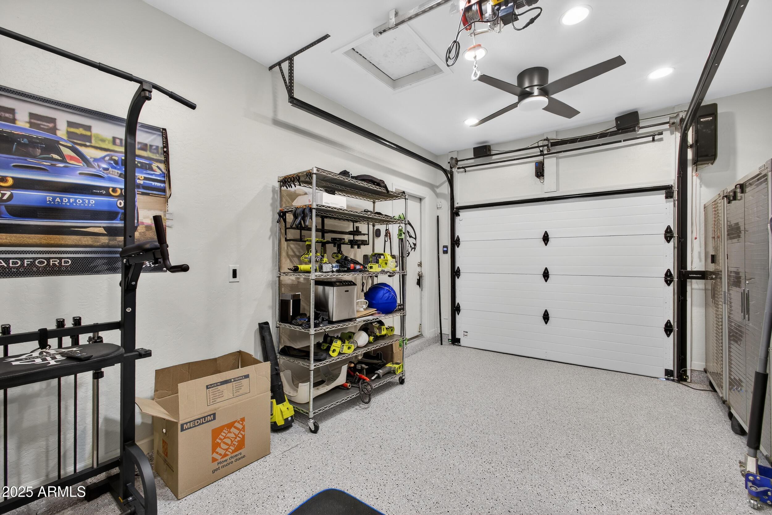 3529 E LOWELL Avenue