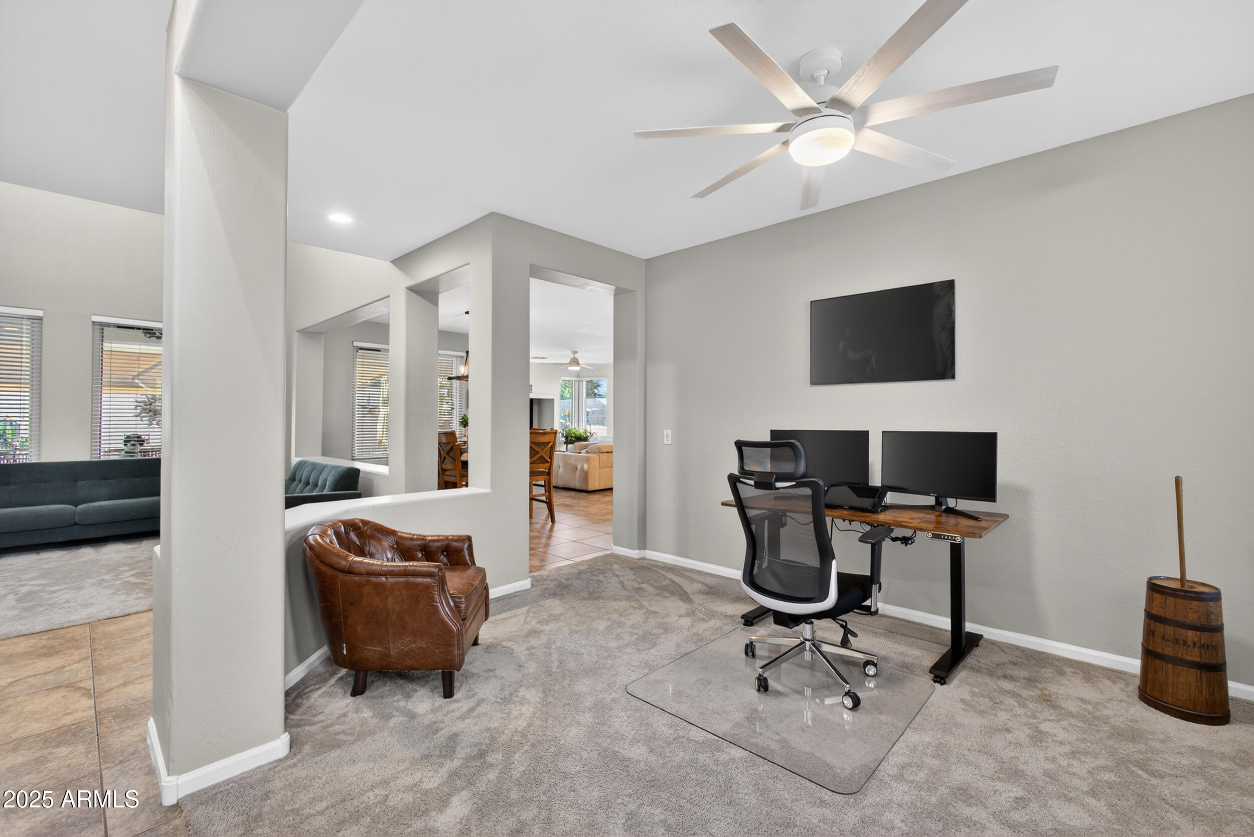 3529 E LOWELL Avenue