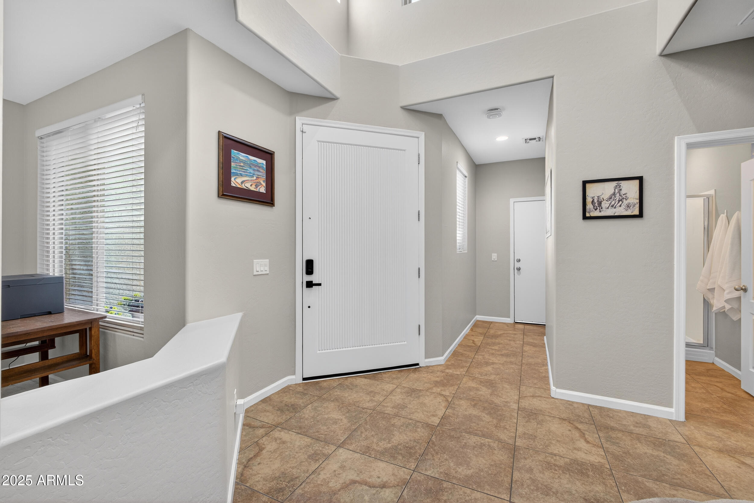 3529 E LOWELL Avenue