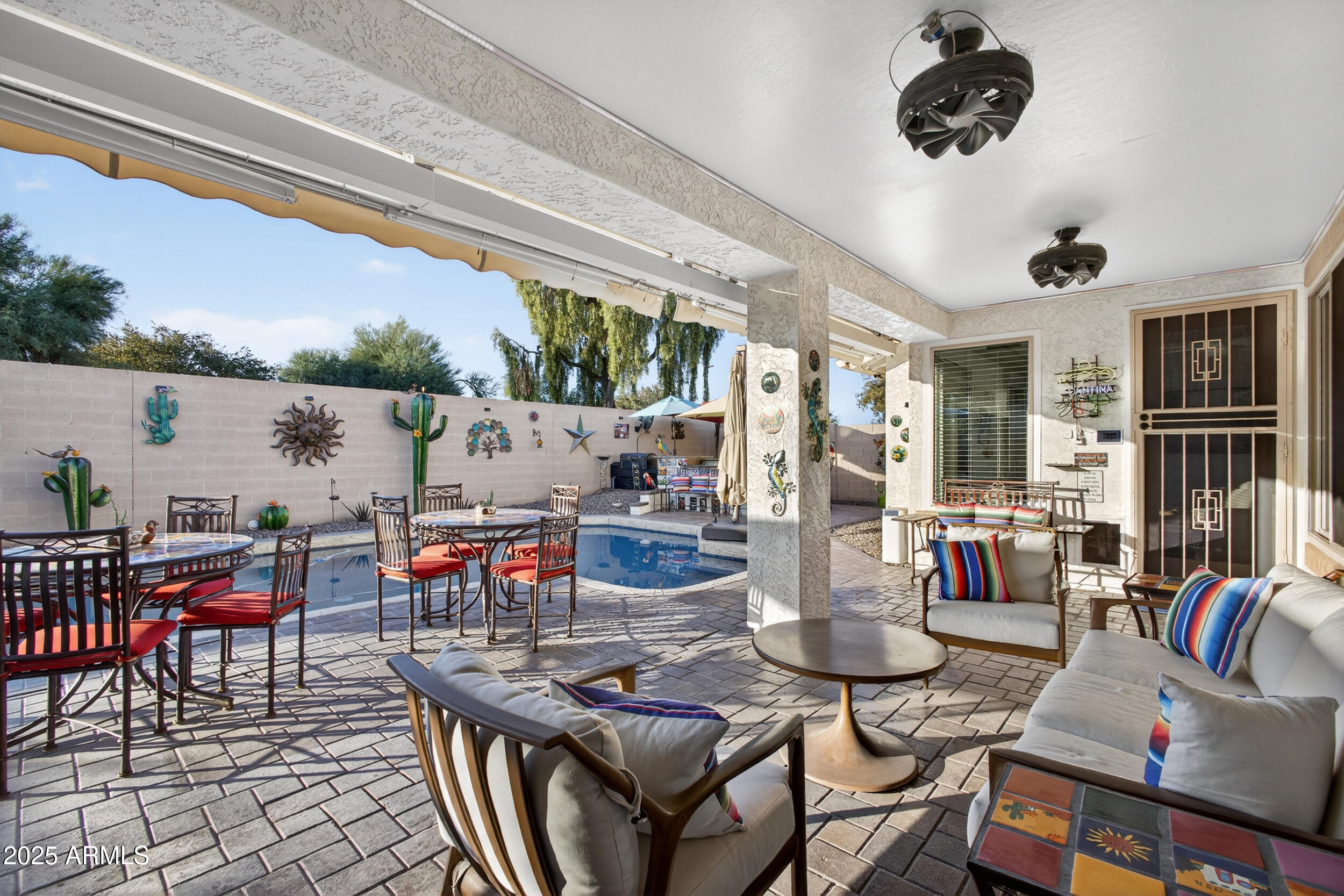 3529 E LOWELL Avenue