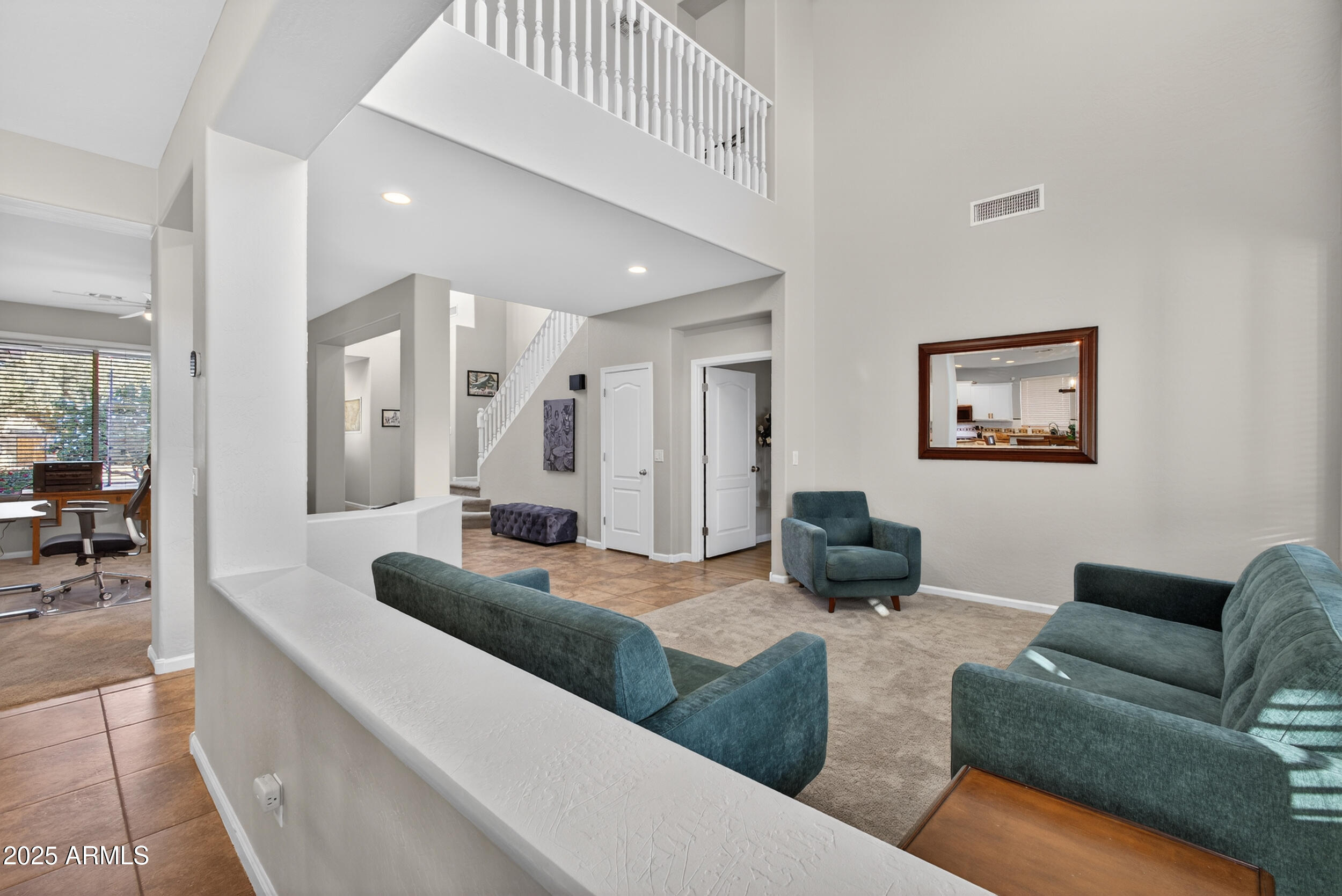 3529 E LOWELL Avenue