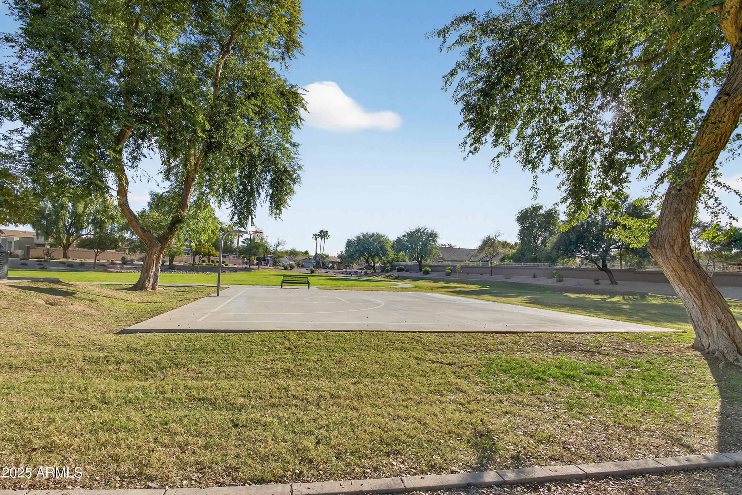 3529 E LOWELL Avenue