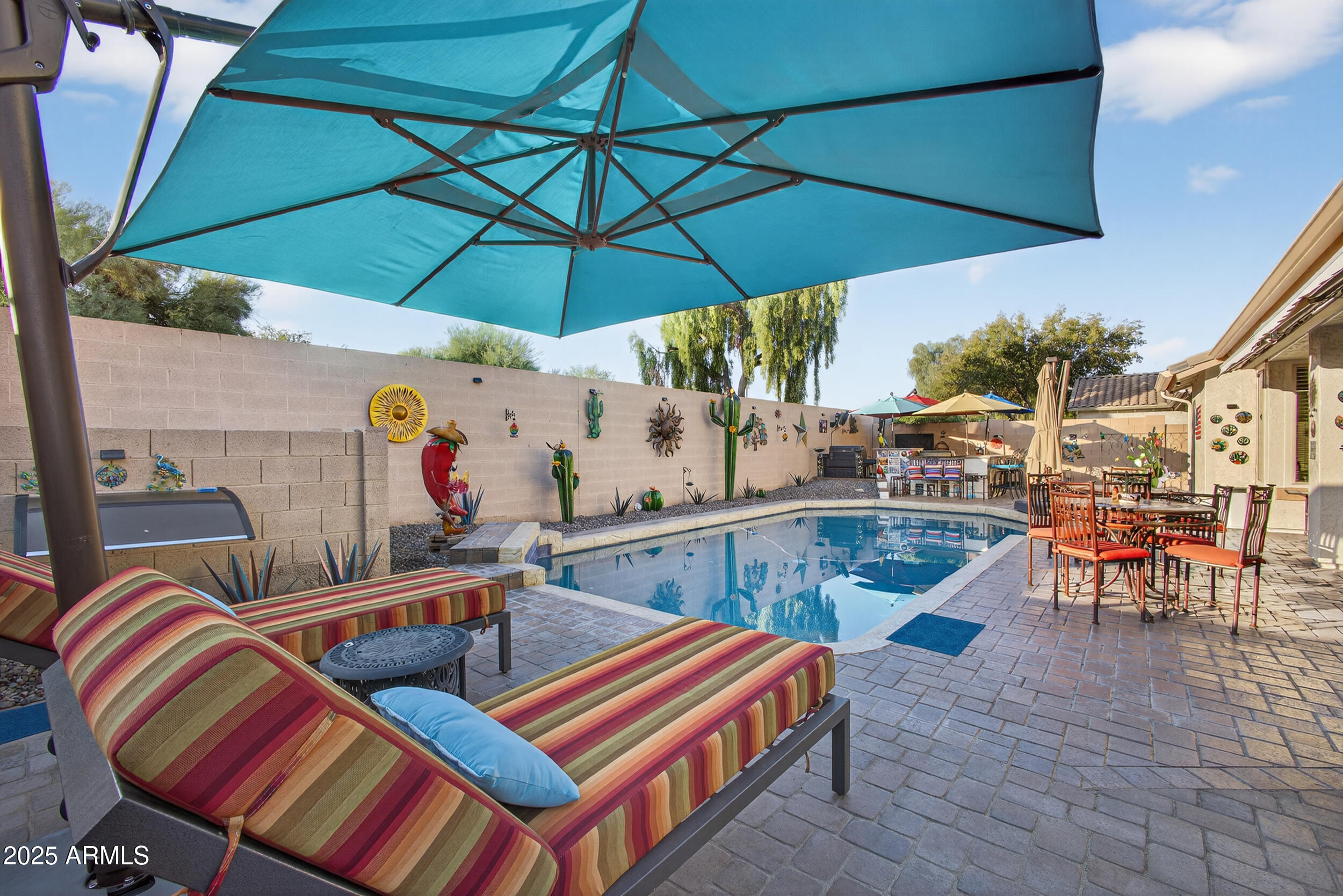 3529 E LOWELL Avenue