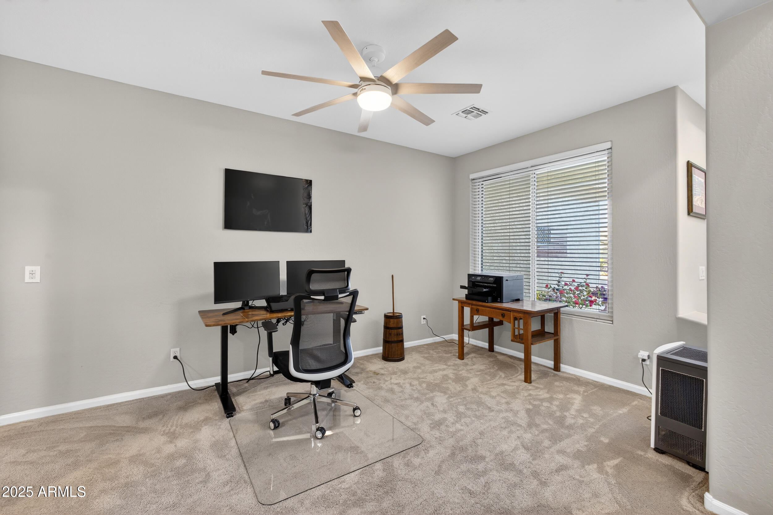 3529 E LOWELL Avenue