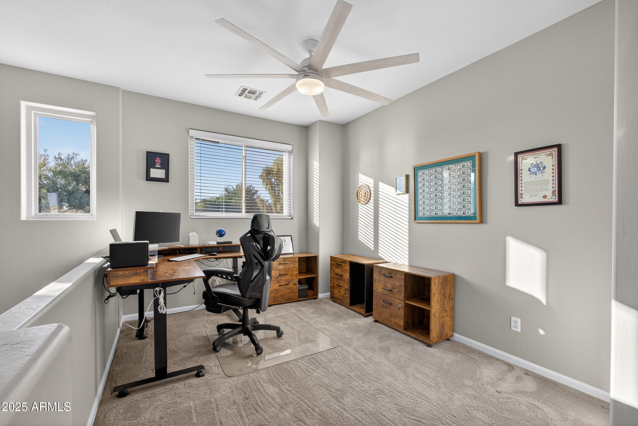 3529 E LOWELL Avenue