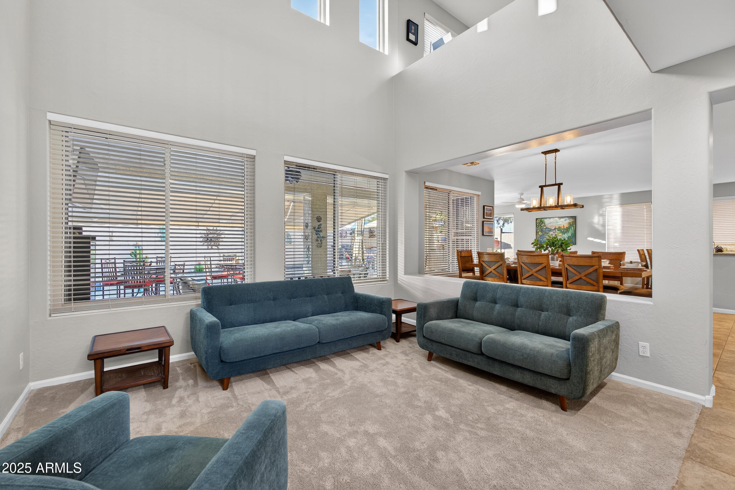 3529 E LOWELL Avenue