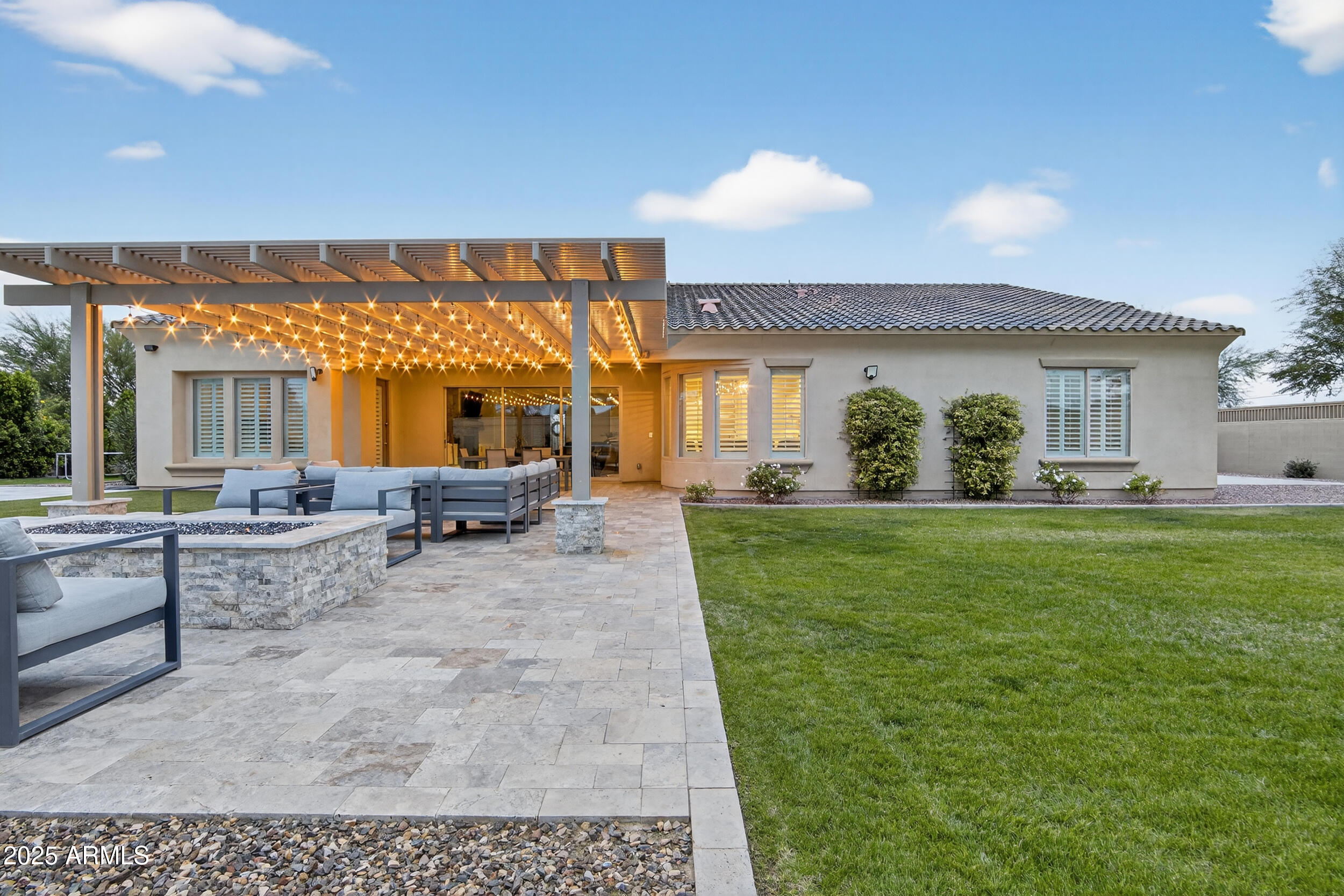 3157 E LA COSTA Court