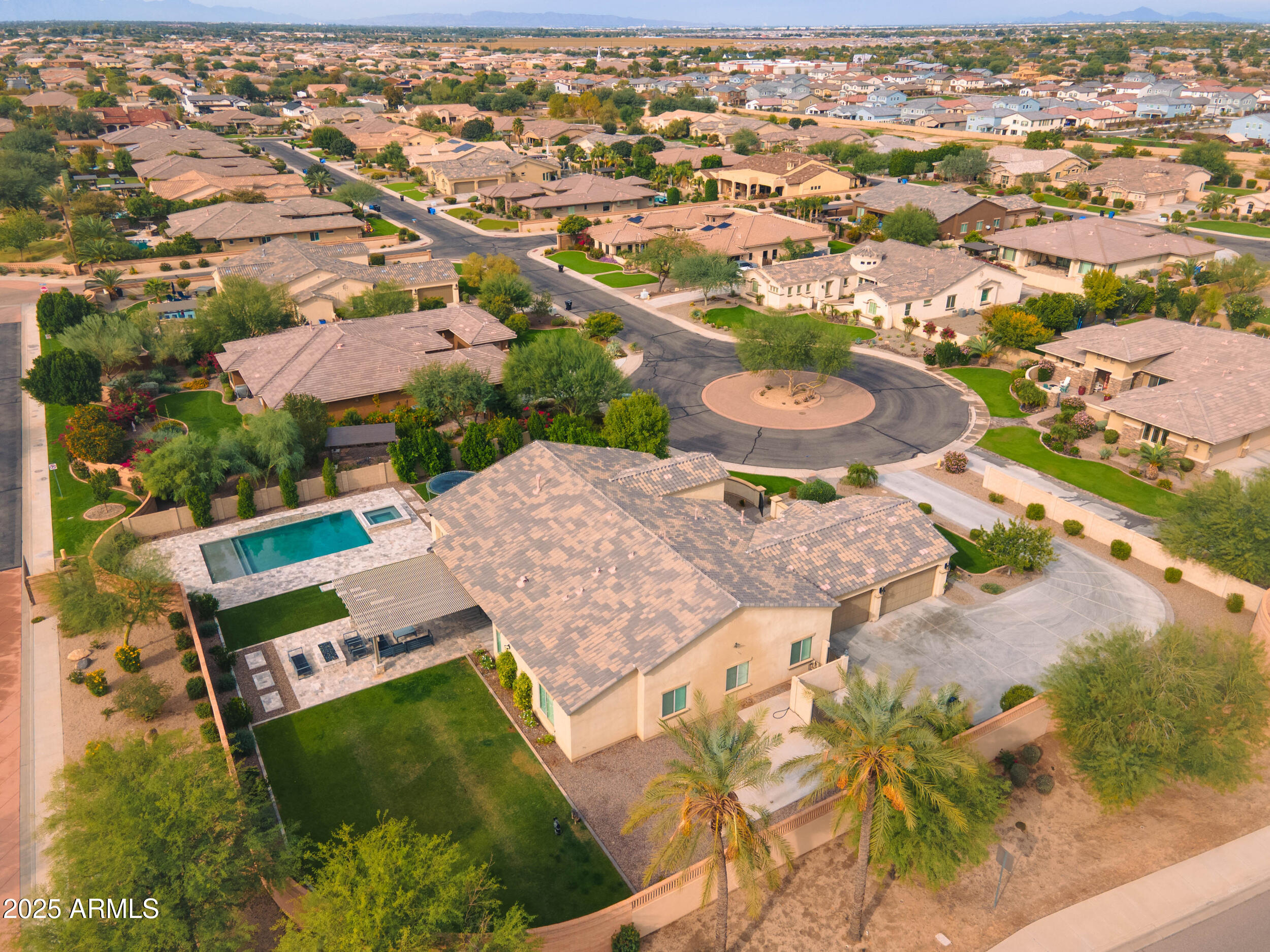 3157 E LA COSTA Court