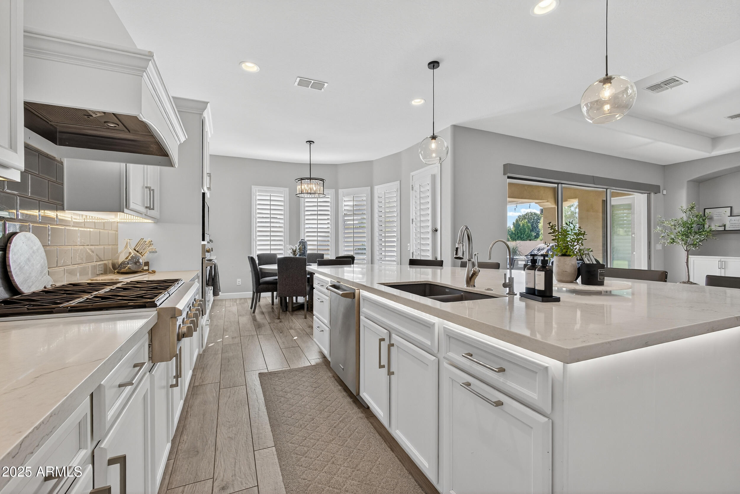 3157 E LA COSTA Court