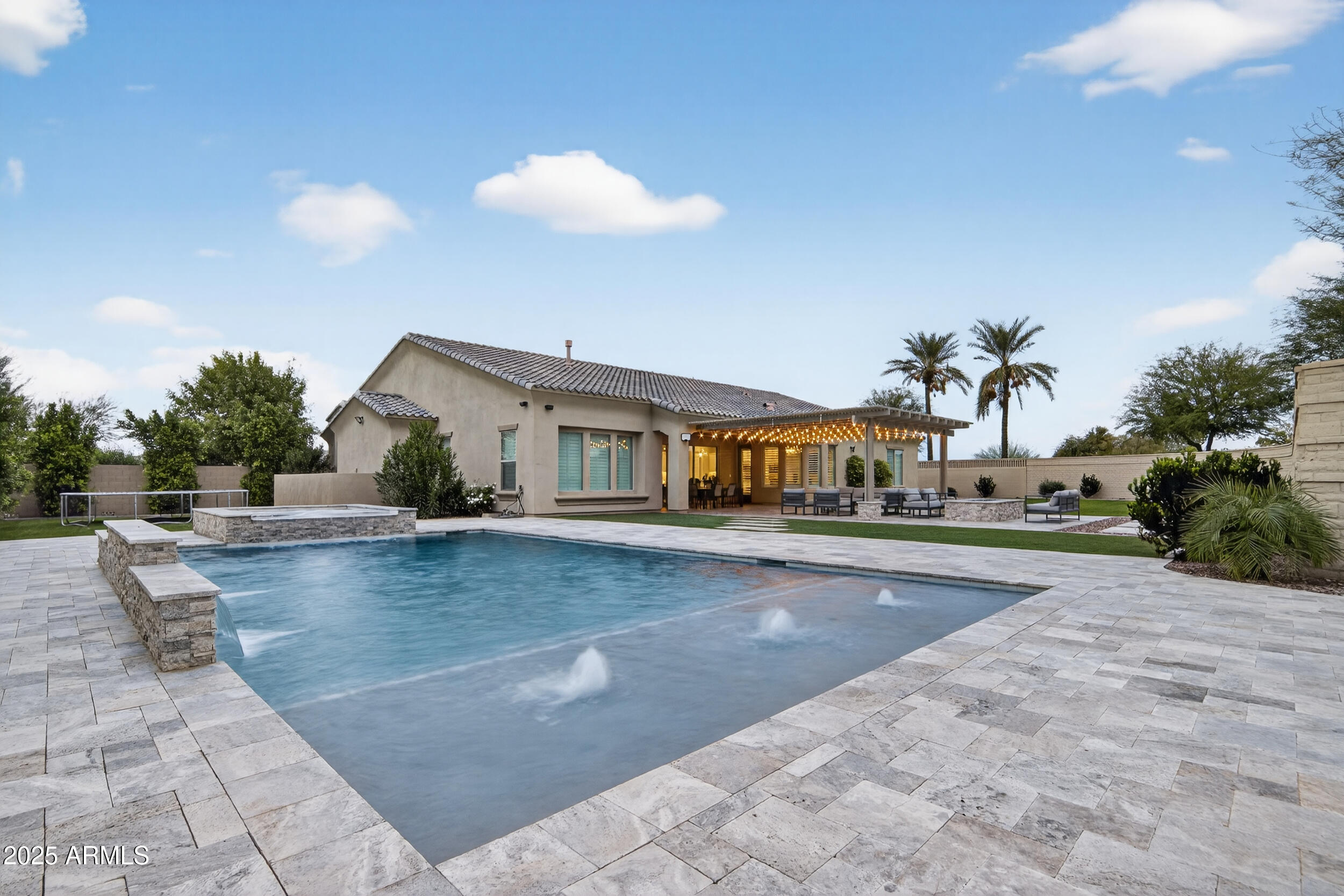 3157 E LA COSTA Court