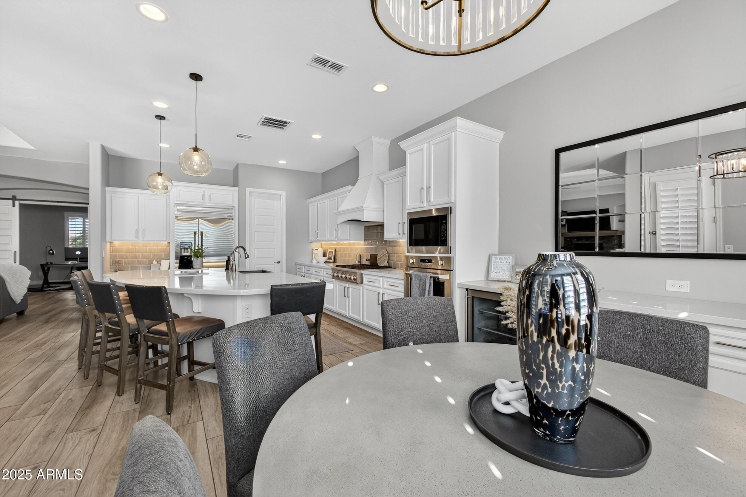 3157 E LA COSTA Court