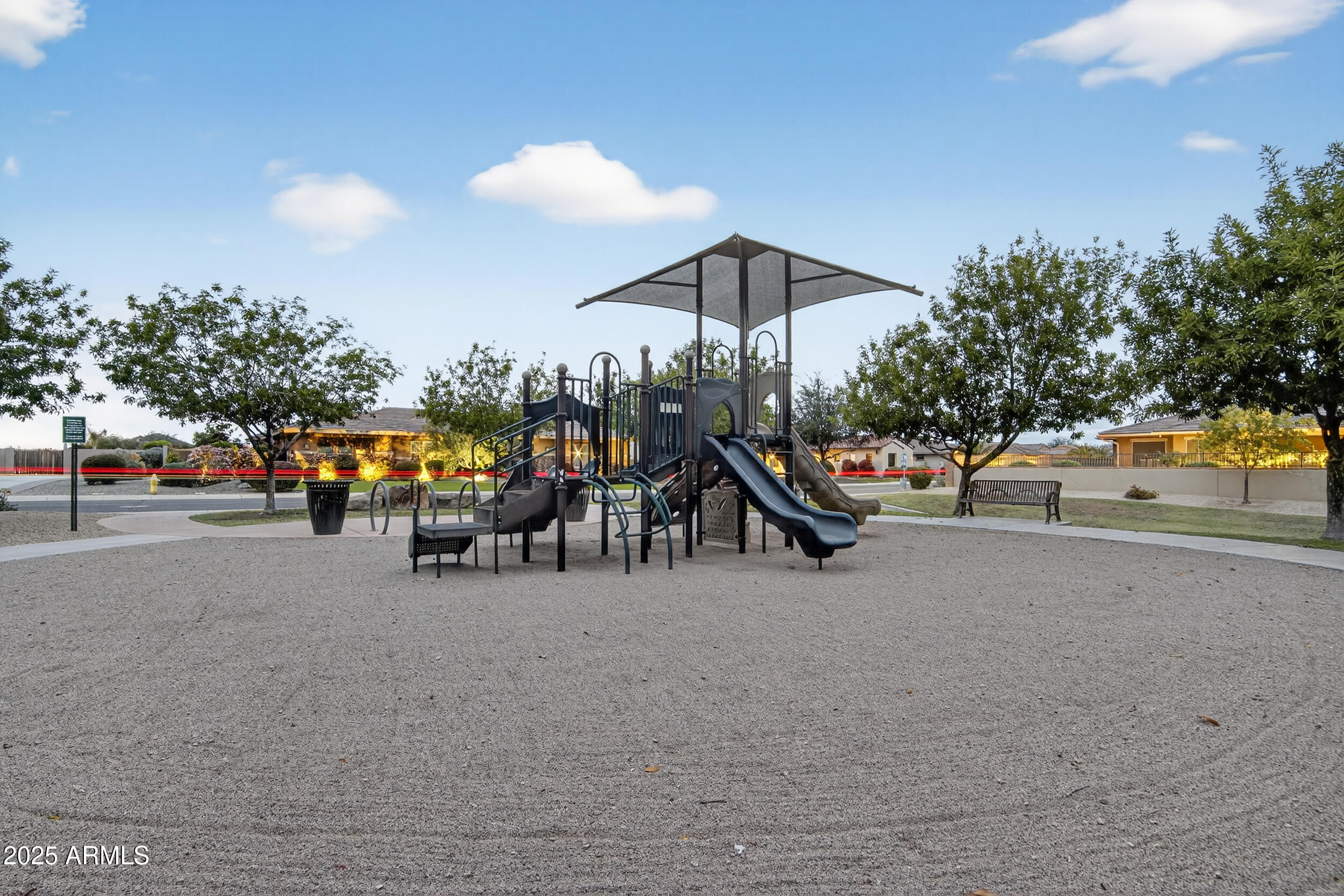 3157 E LA COSTA Court