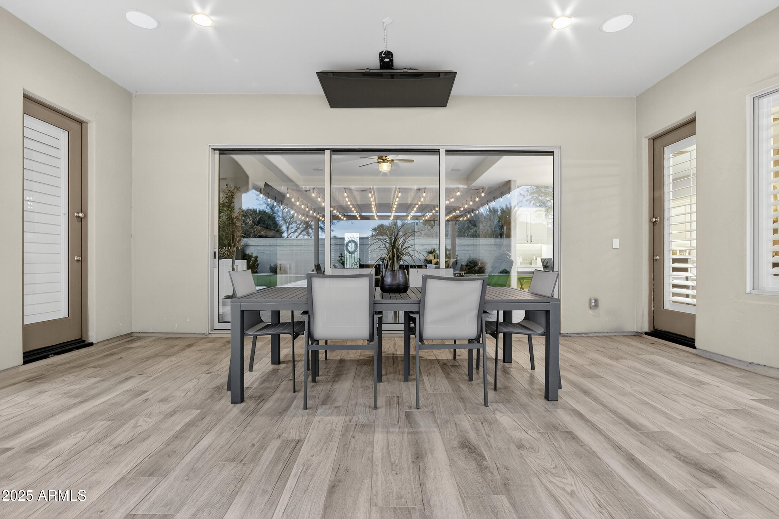 3157 E LA COSTA Court