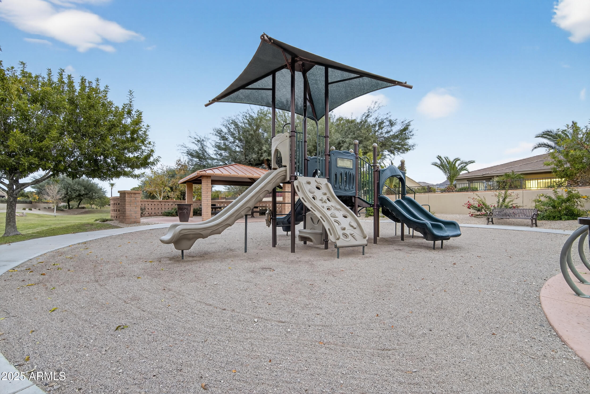 3157 E LA COSTA Court