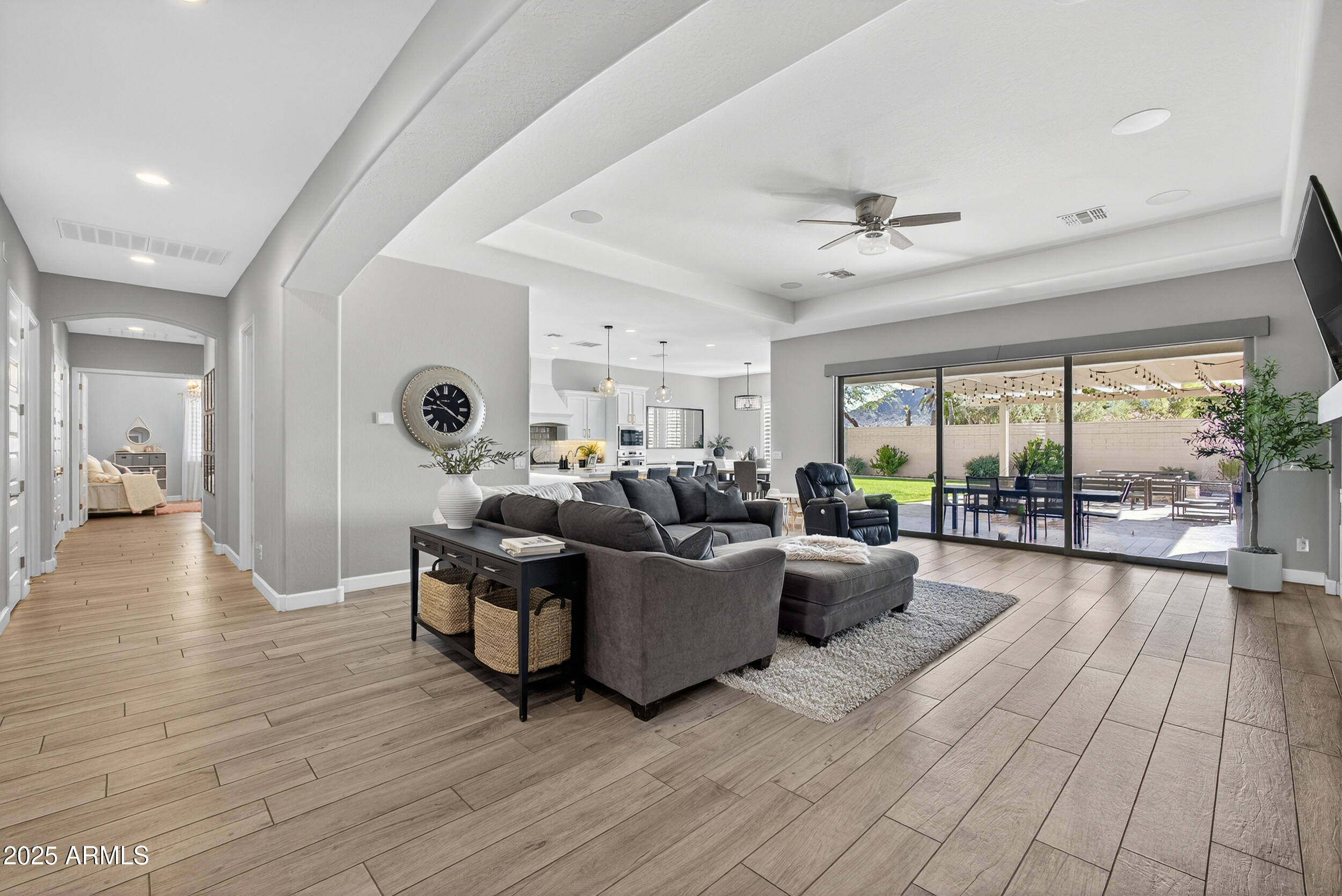 3157 E LA COSTA Court