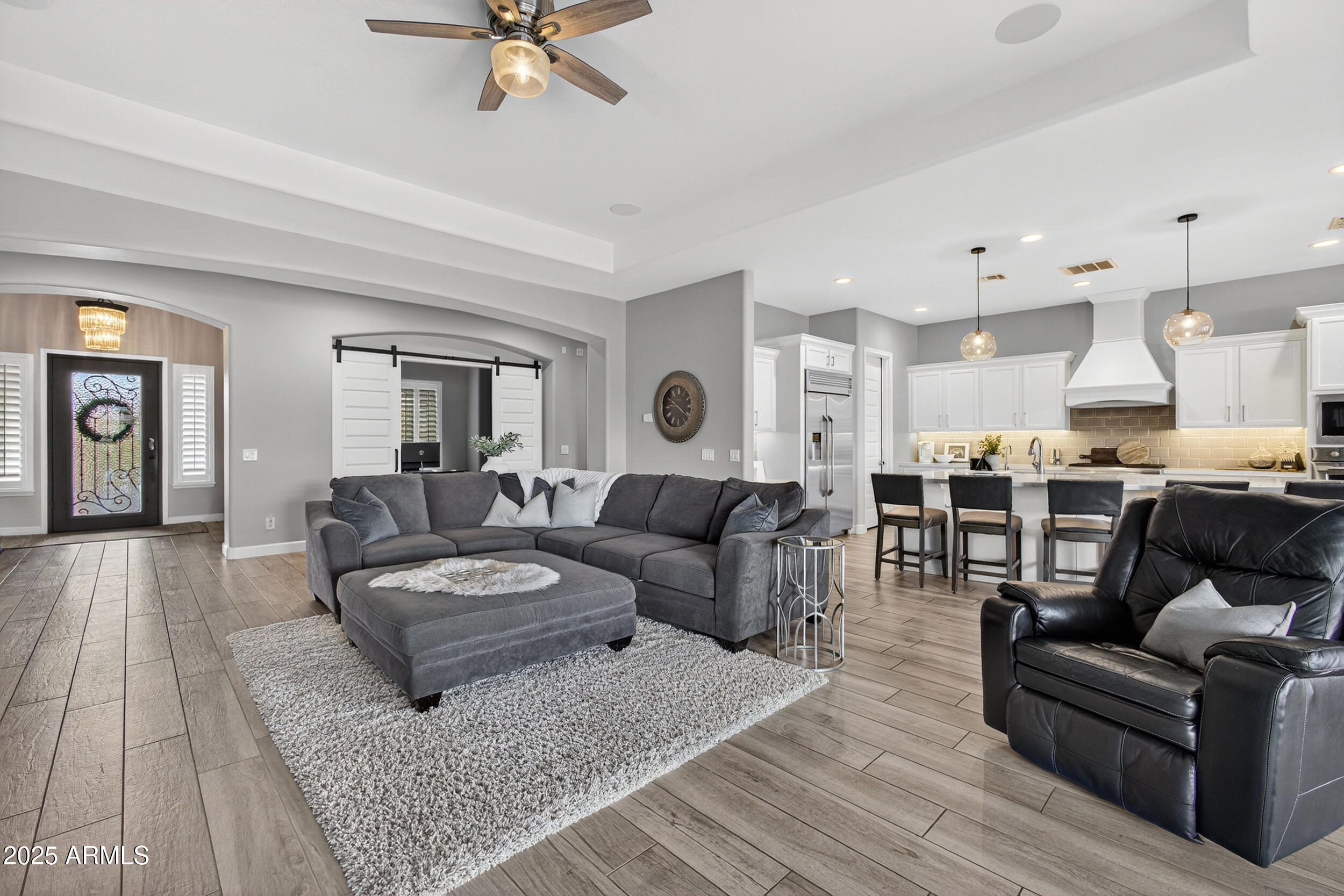 3157 E LA COSTA Court