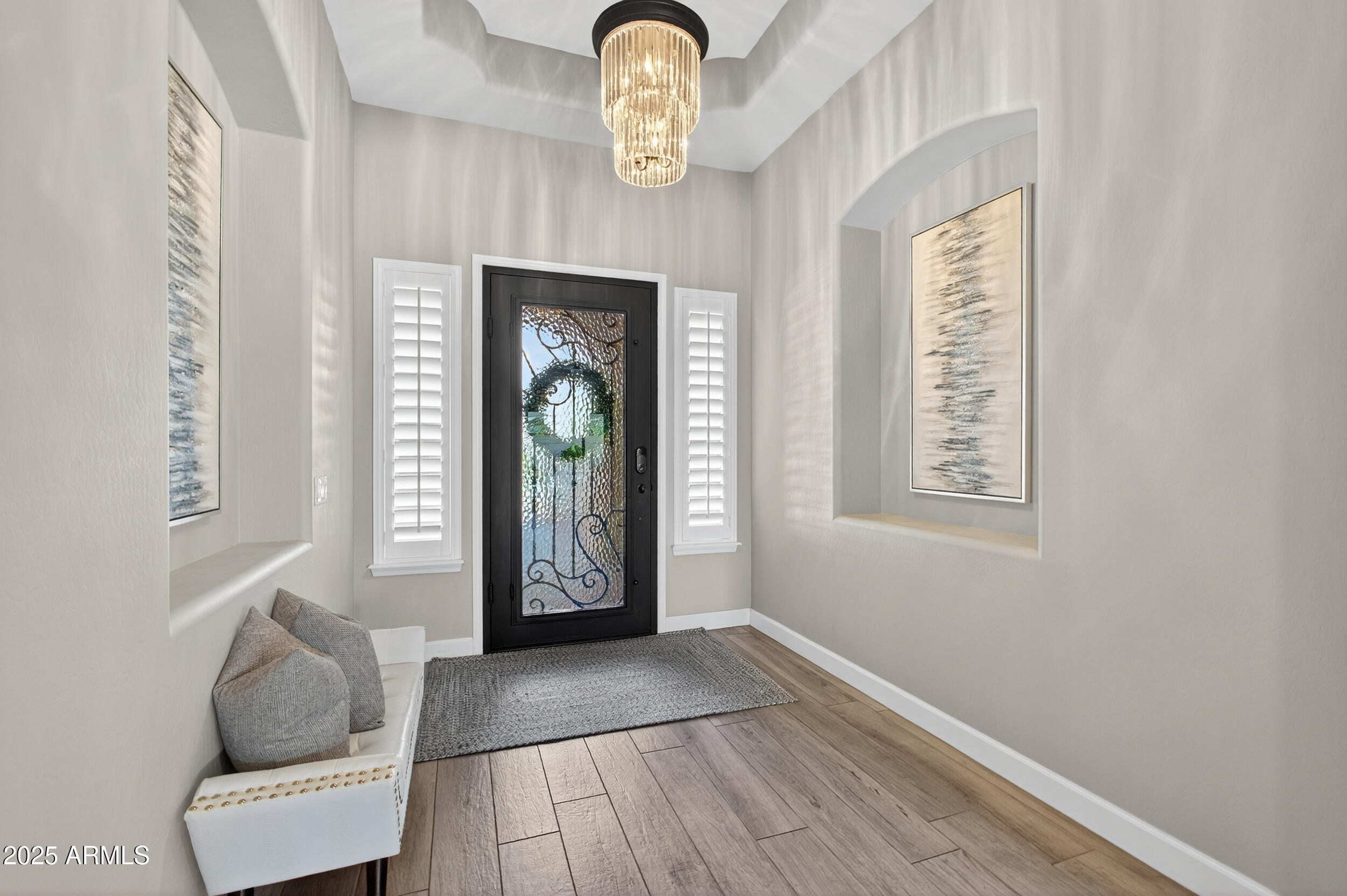 3157 E LA COSTA Court